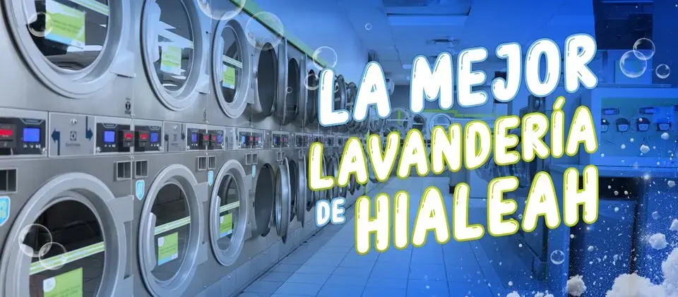 3E Laundry thumbnail 1