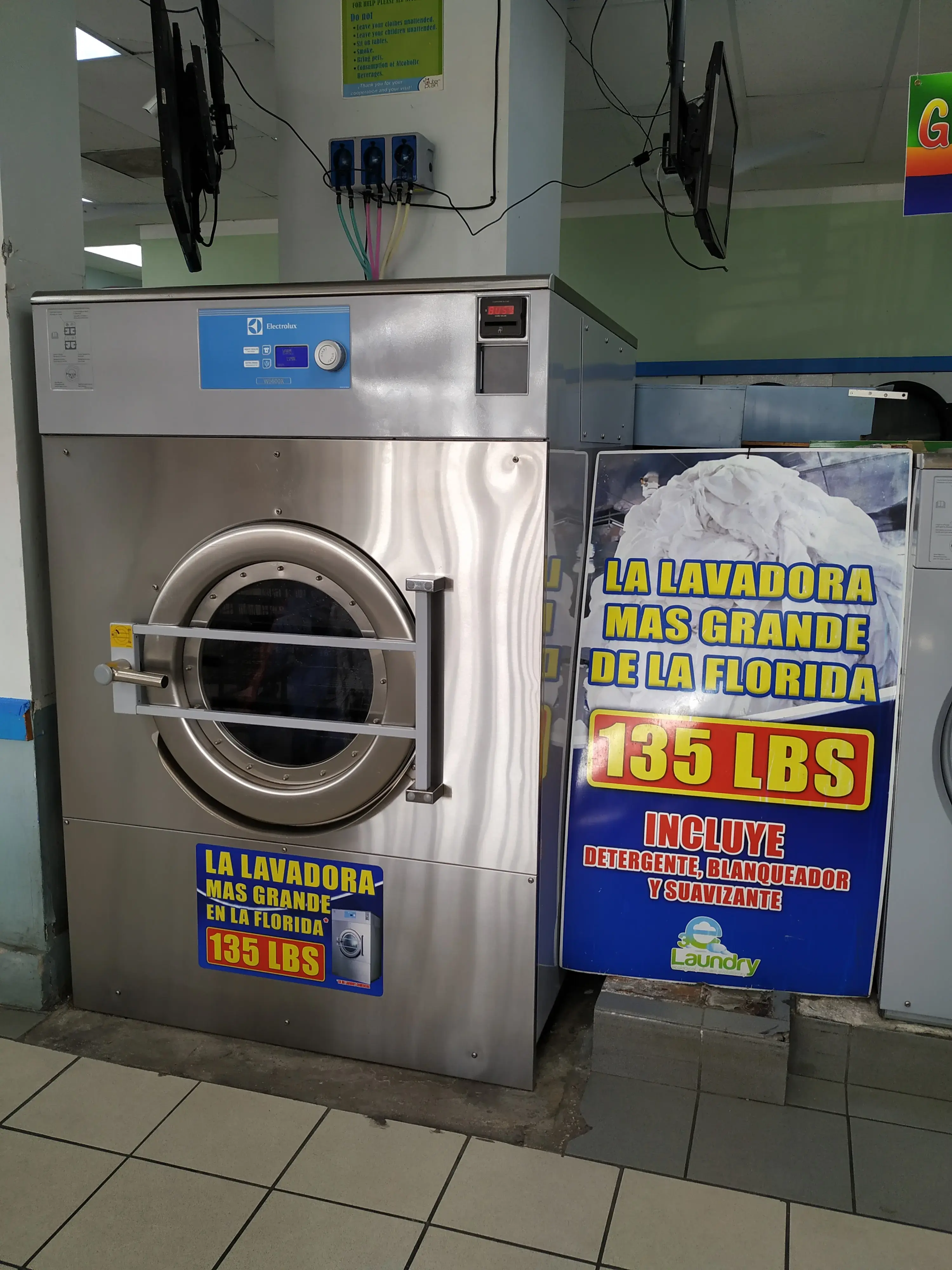3E Laundry - Image 3