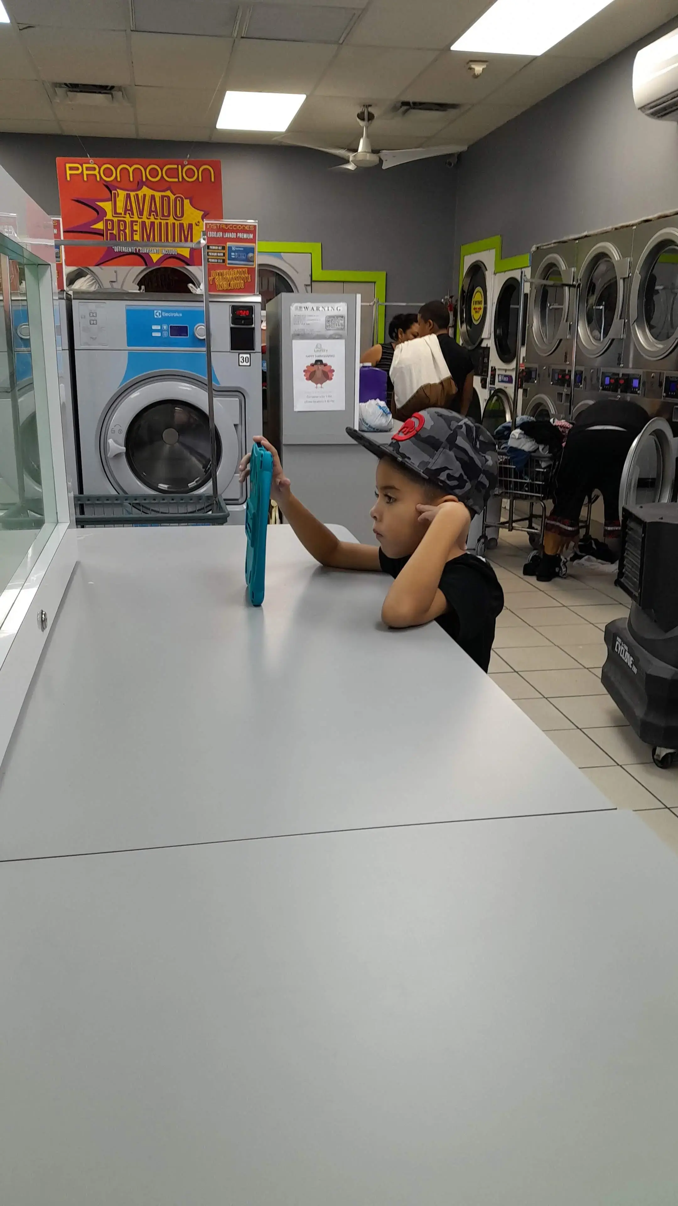 3E Laundry thumbnail 8