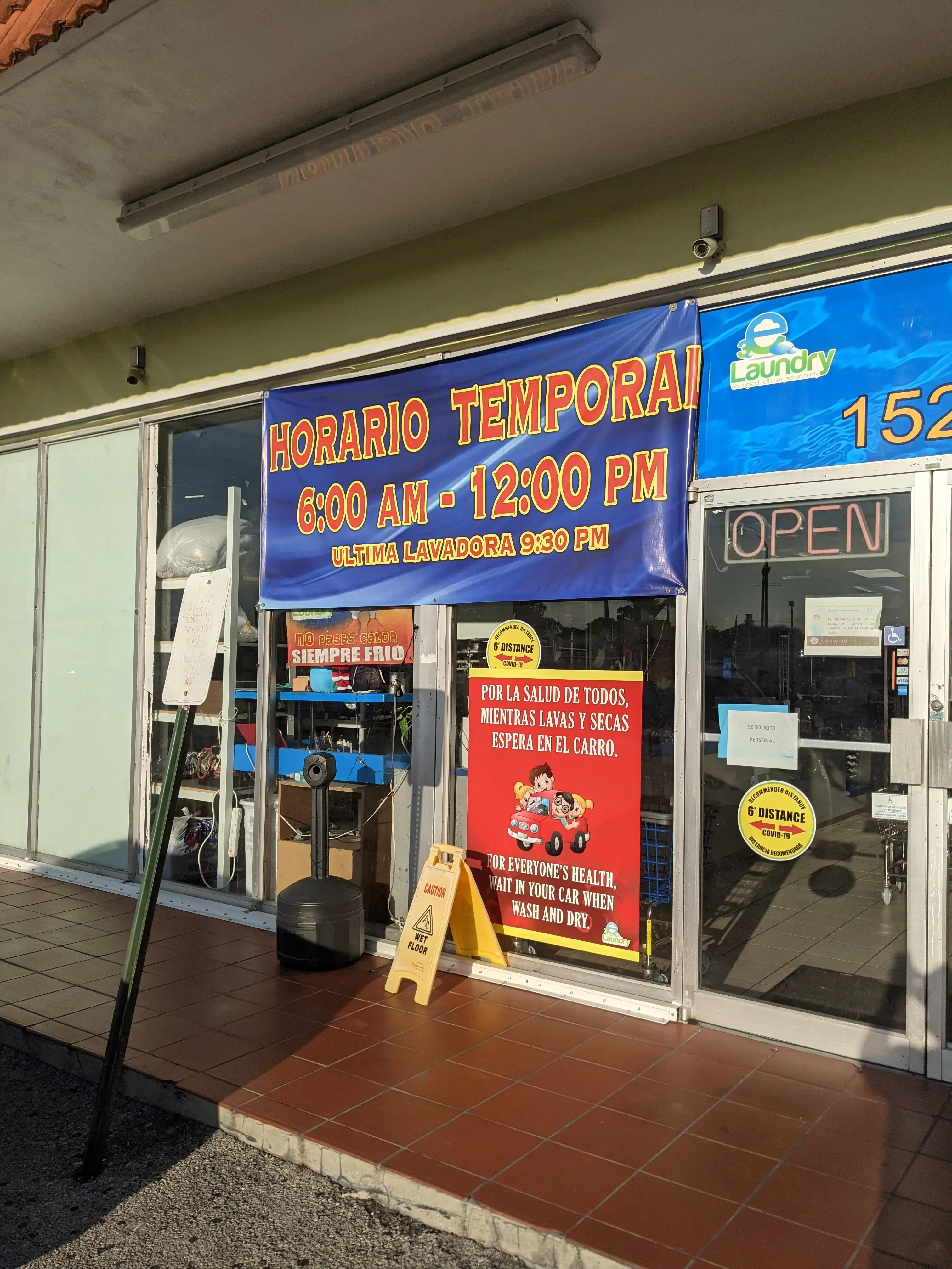 3E Laundry - Image 9