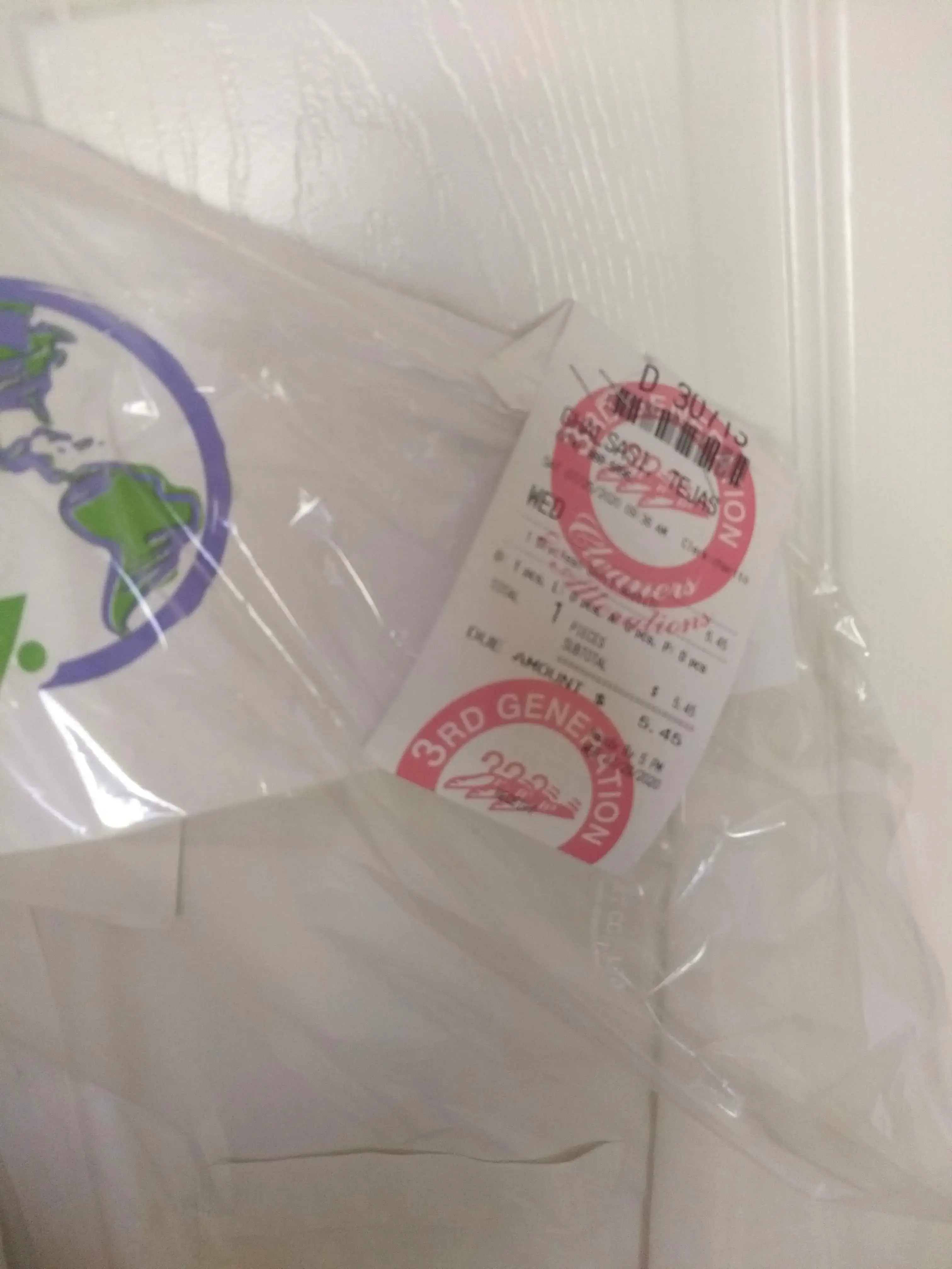 3rd Generation Cleaners & Alterations - Image 5