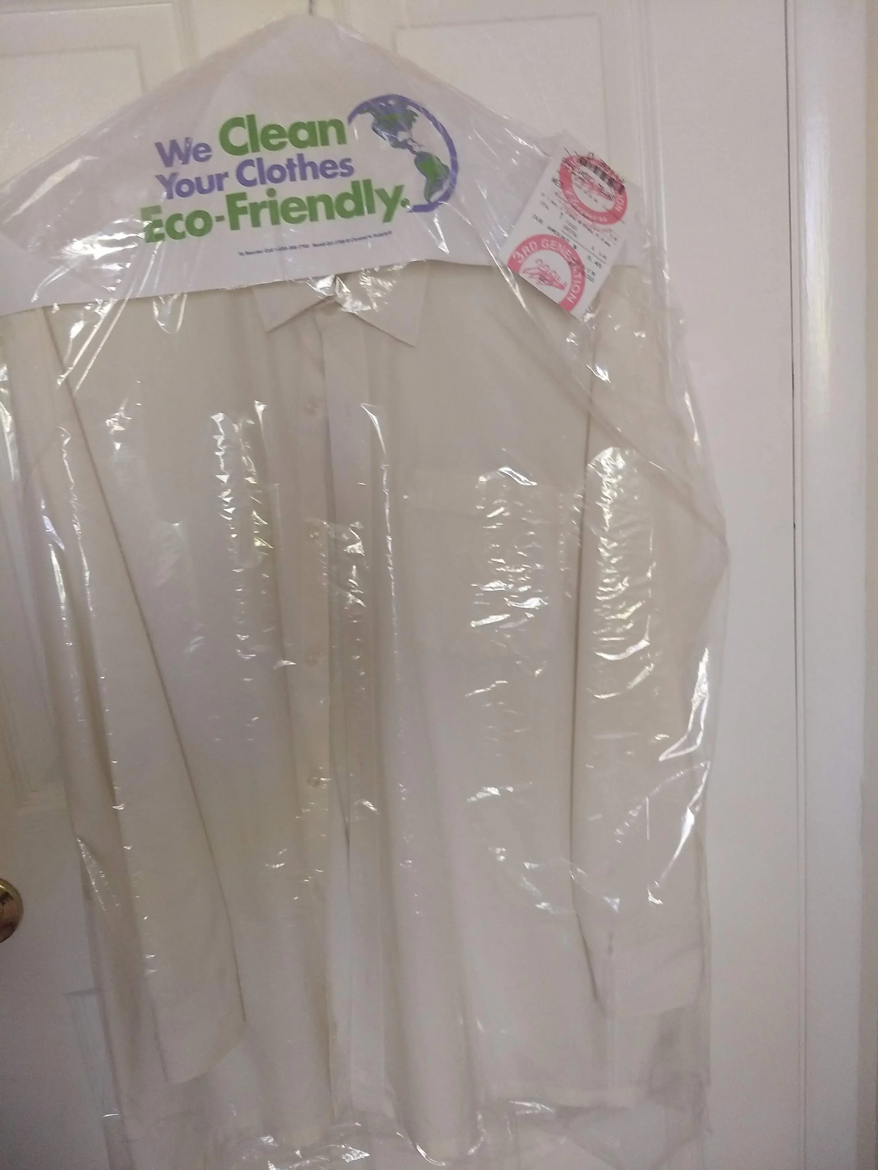 3rd Generation Cleaners & Alterations - Image 2