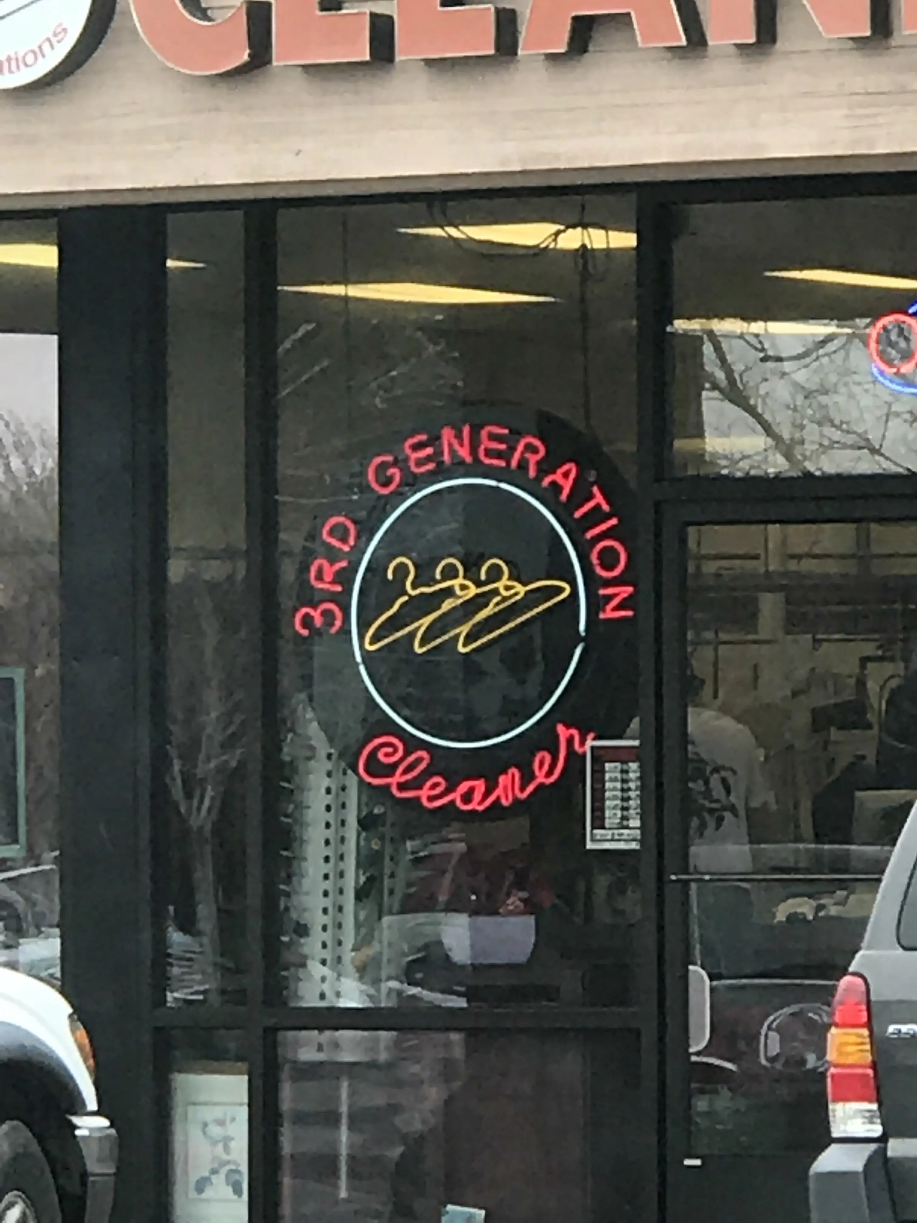 3rd Generation Cleaners & Alterations - Image 6