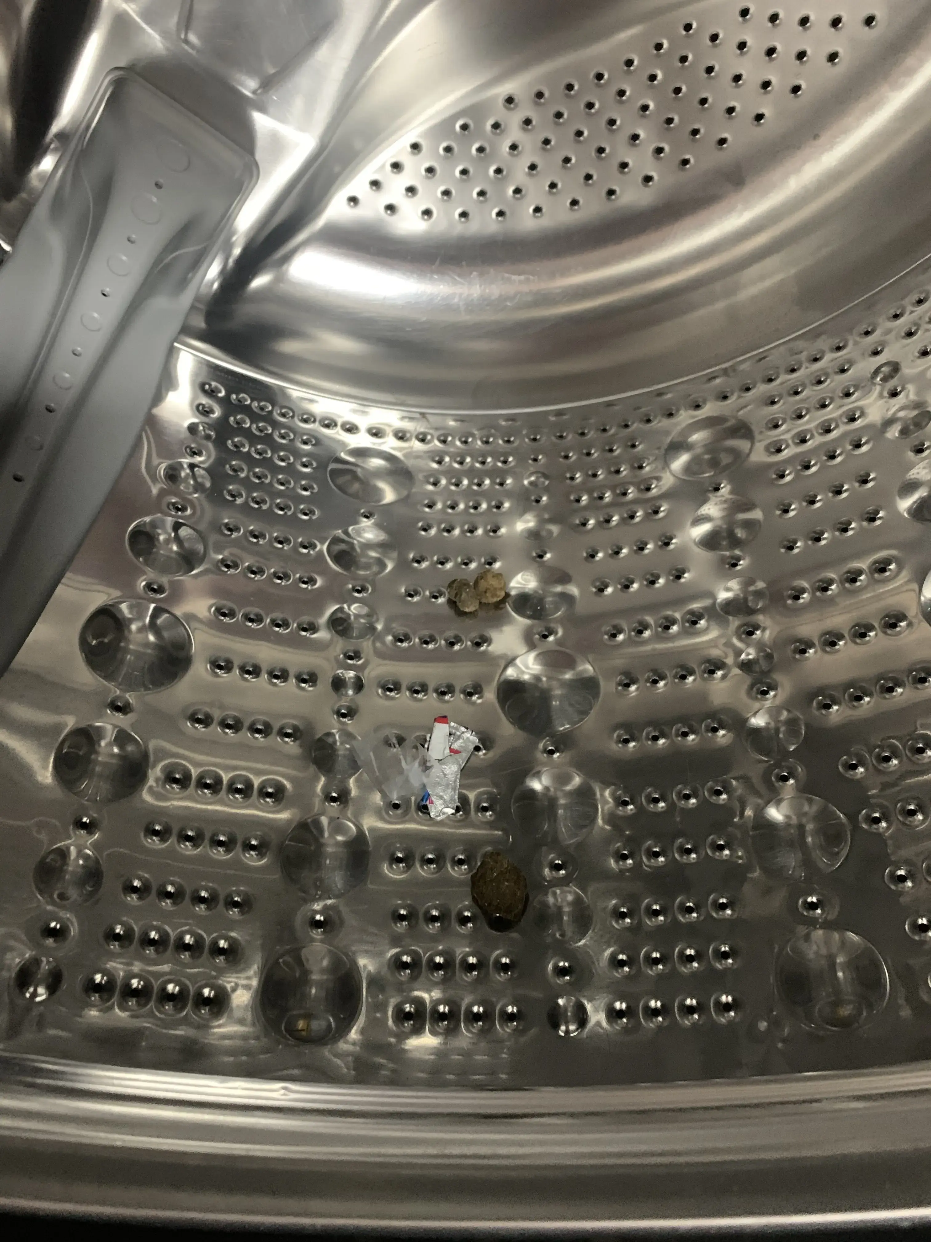 3rd Street Laundromat location