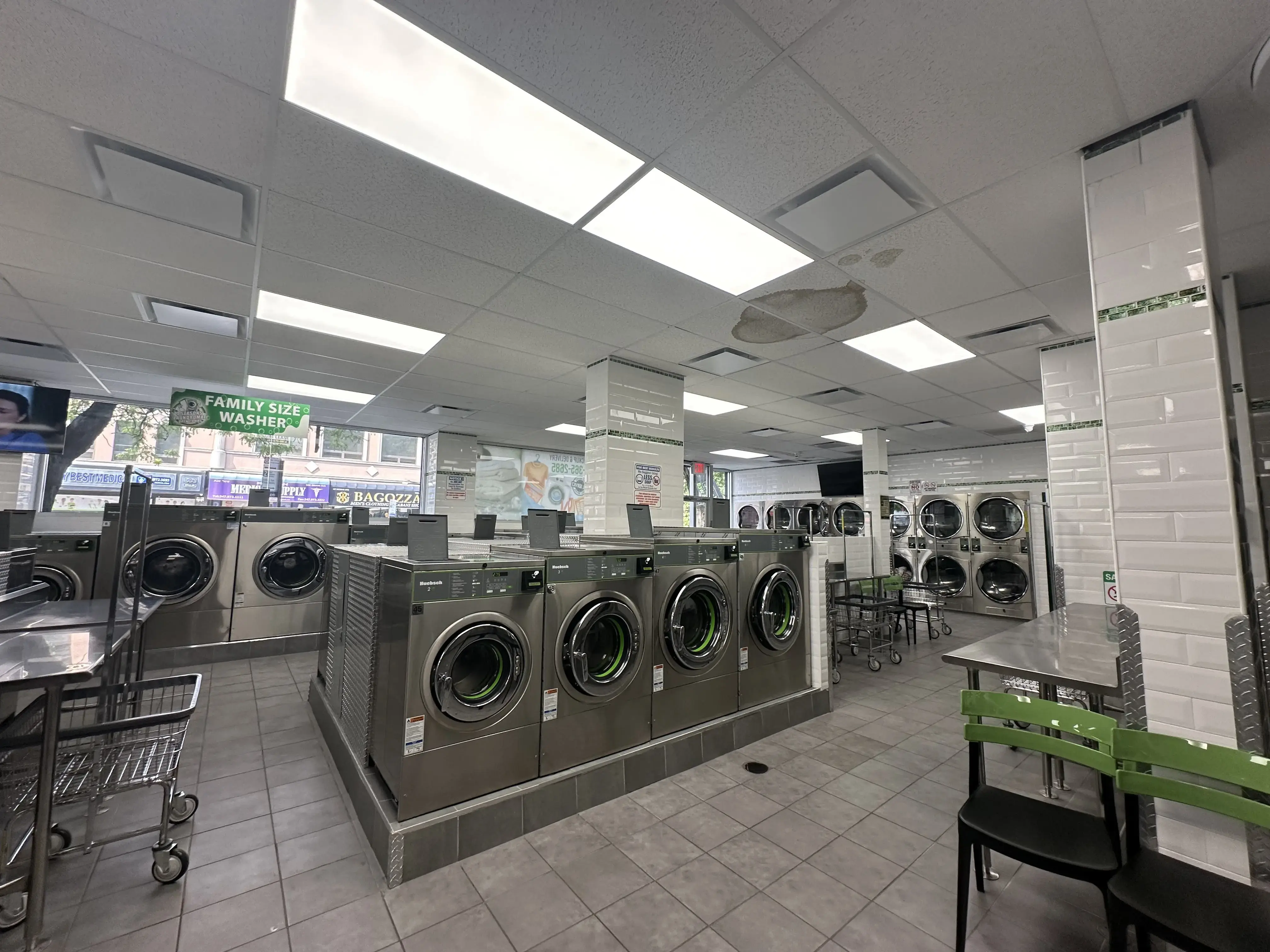 4 Seasons Fresh Laundromat thumbnail 16