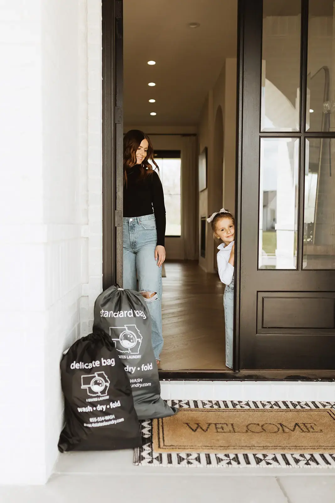 4 States Laundry Inc - Image 3