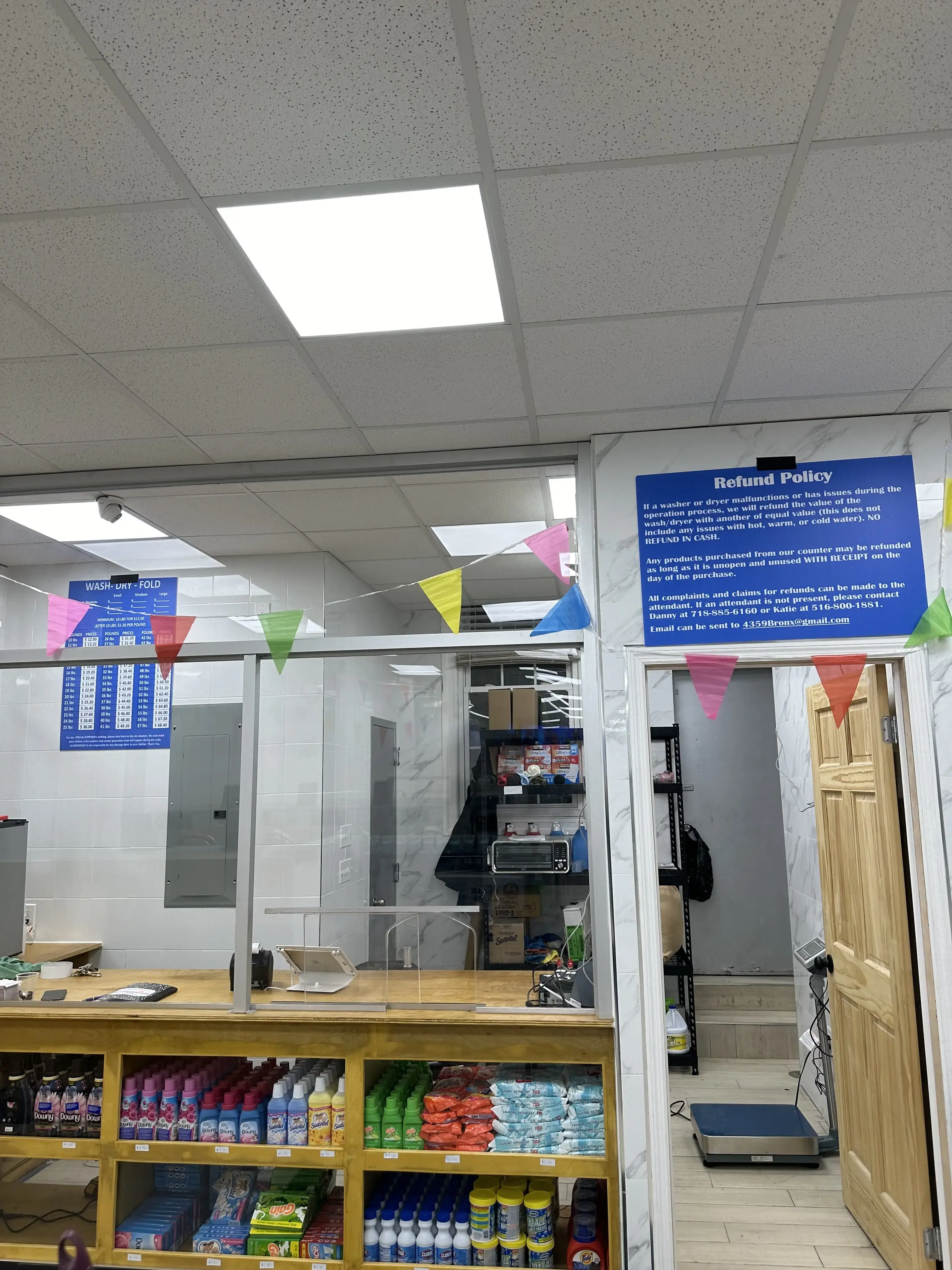 4359 Laundromat - Image 3