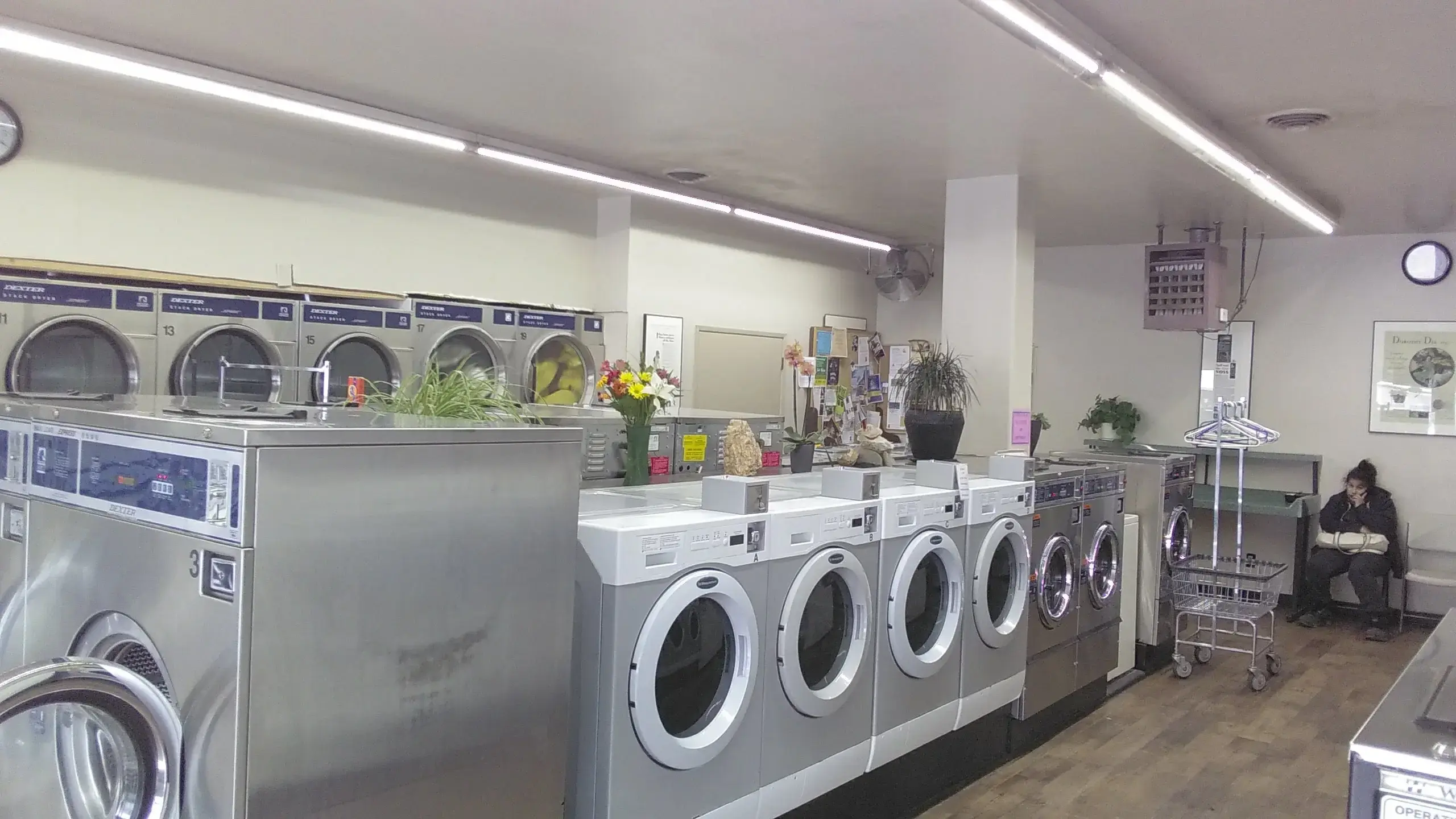 49er Coin Laundry - Image 3