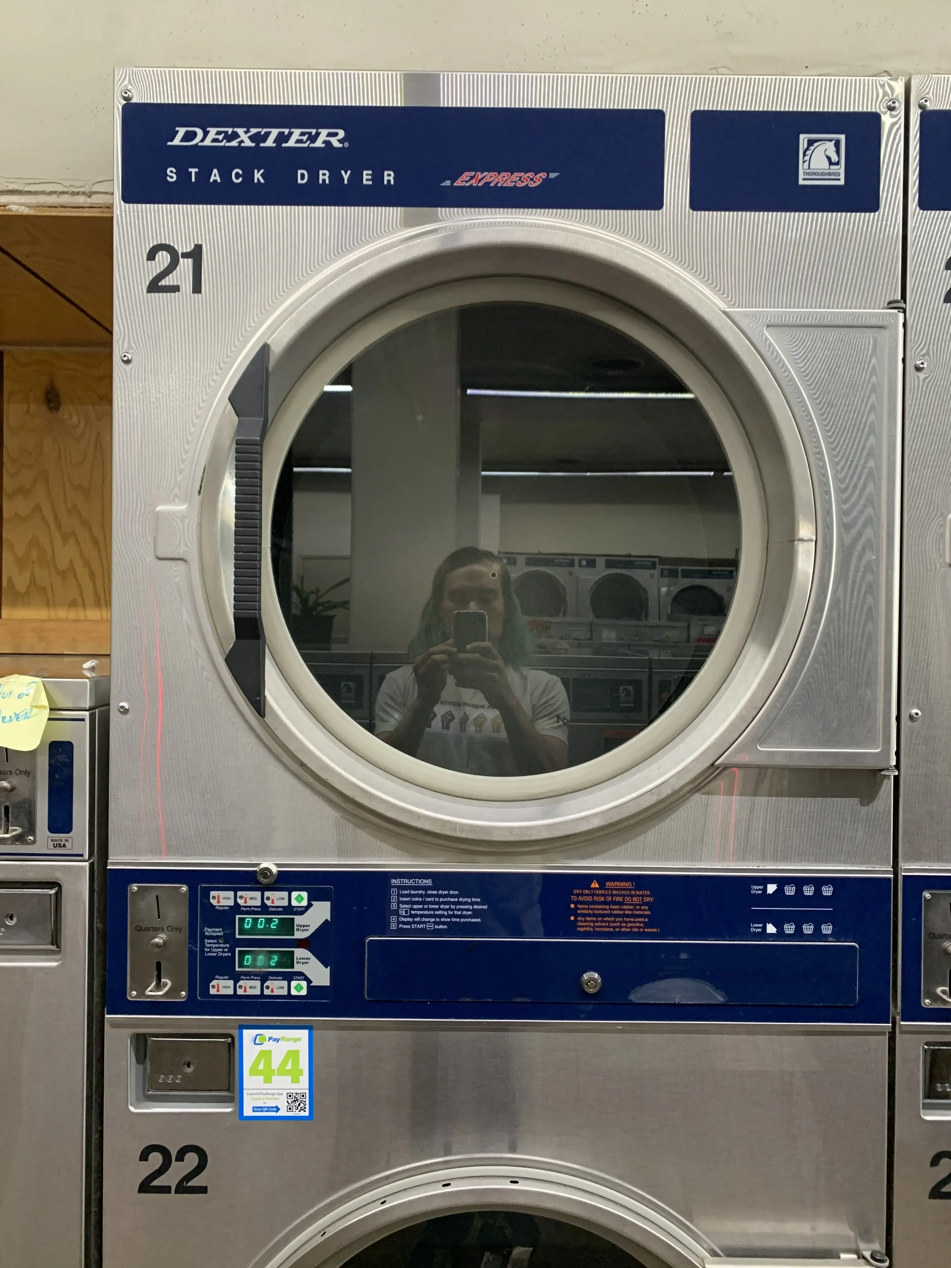 49er Coin Laundry - Image 6