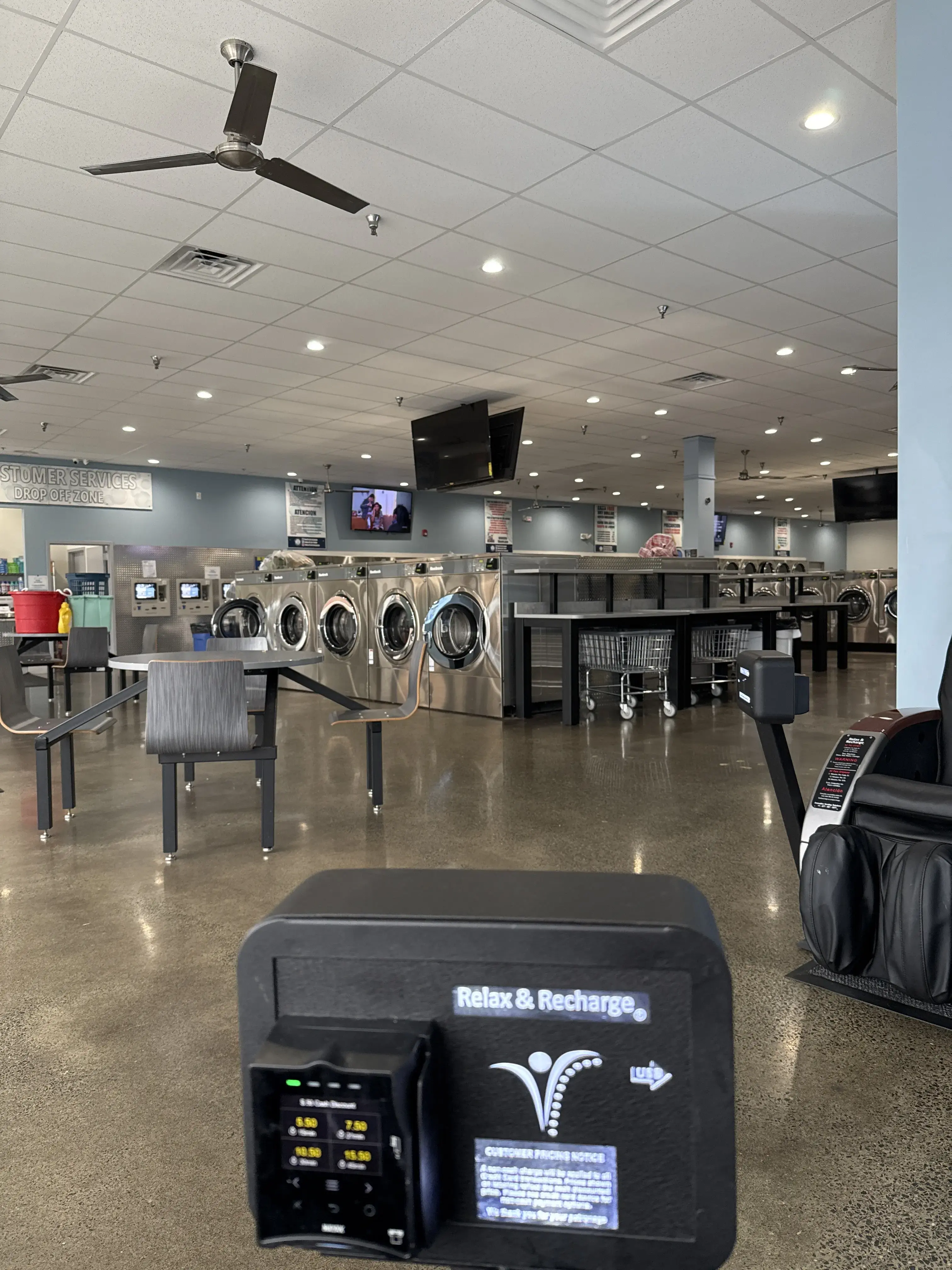 4J Laundromat - Image 19
