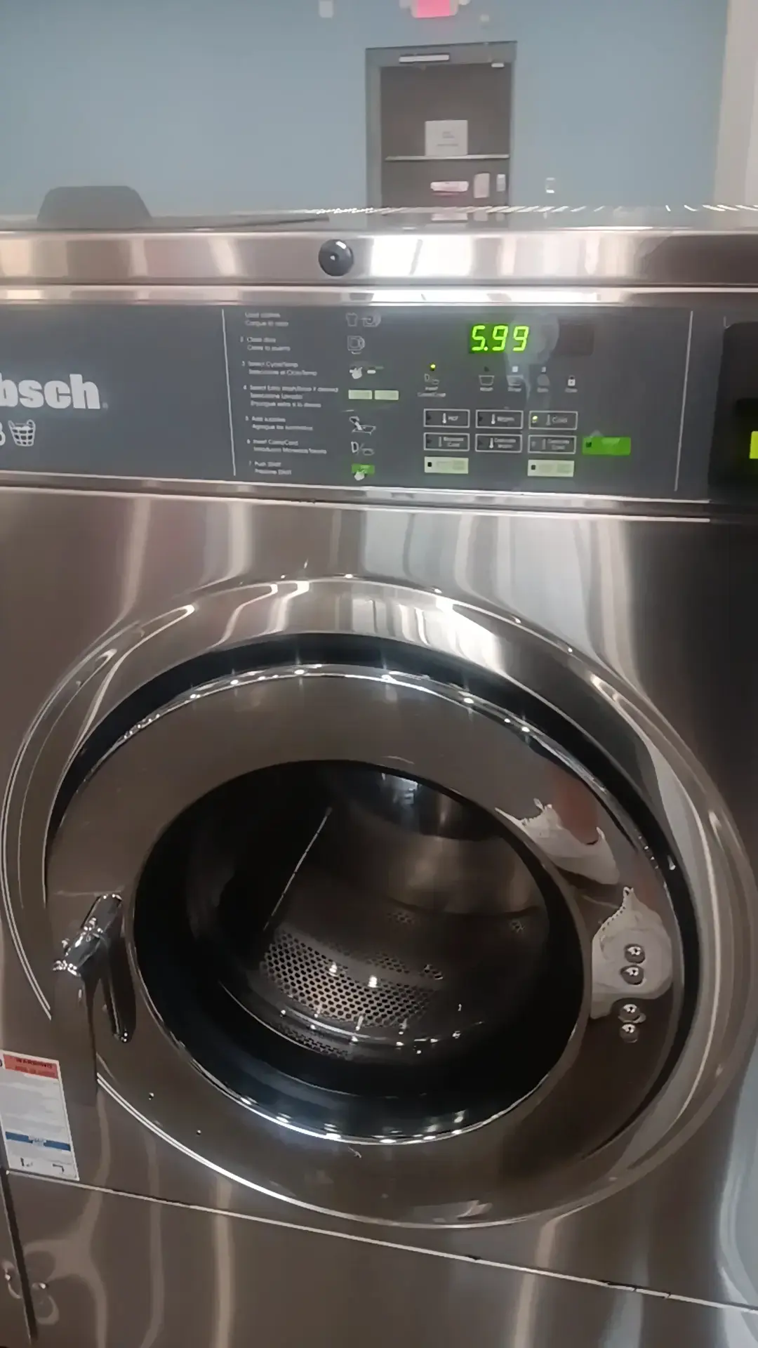 4J Laundromat thumbnail 5