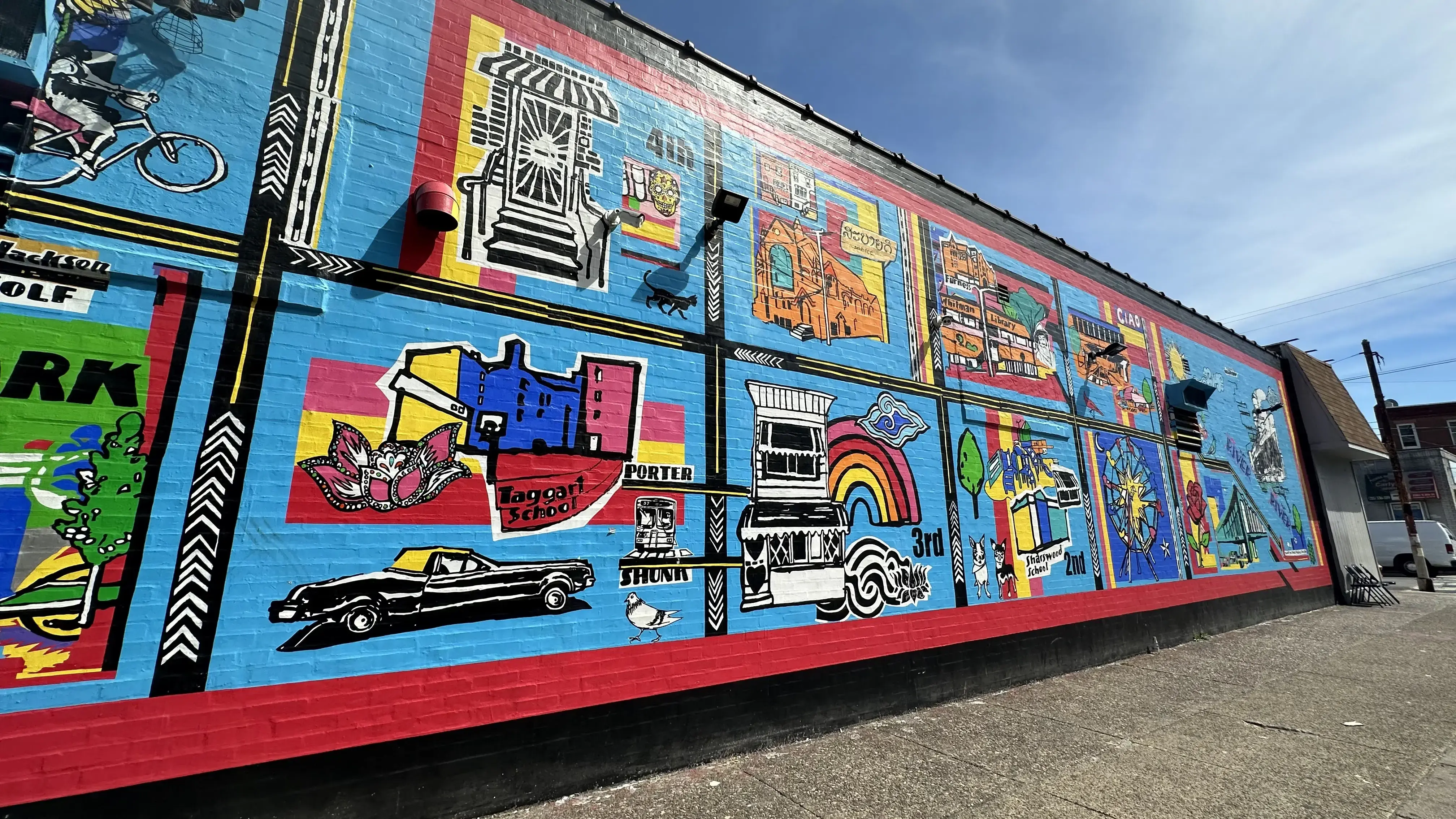 4J Laundromat thumbnail 17