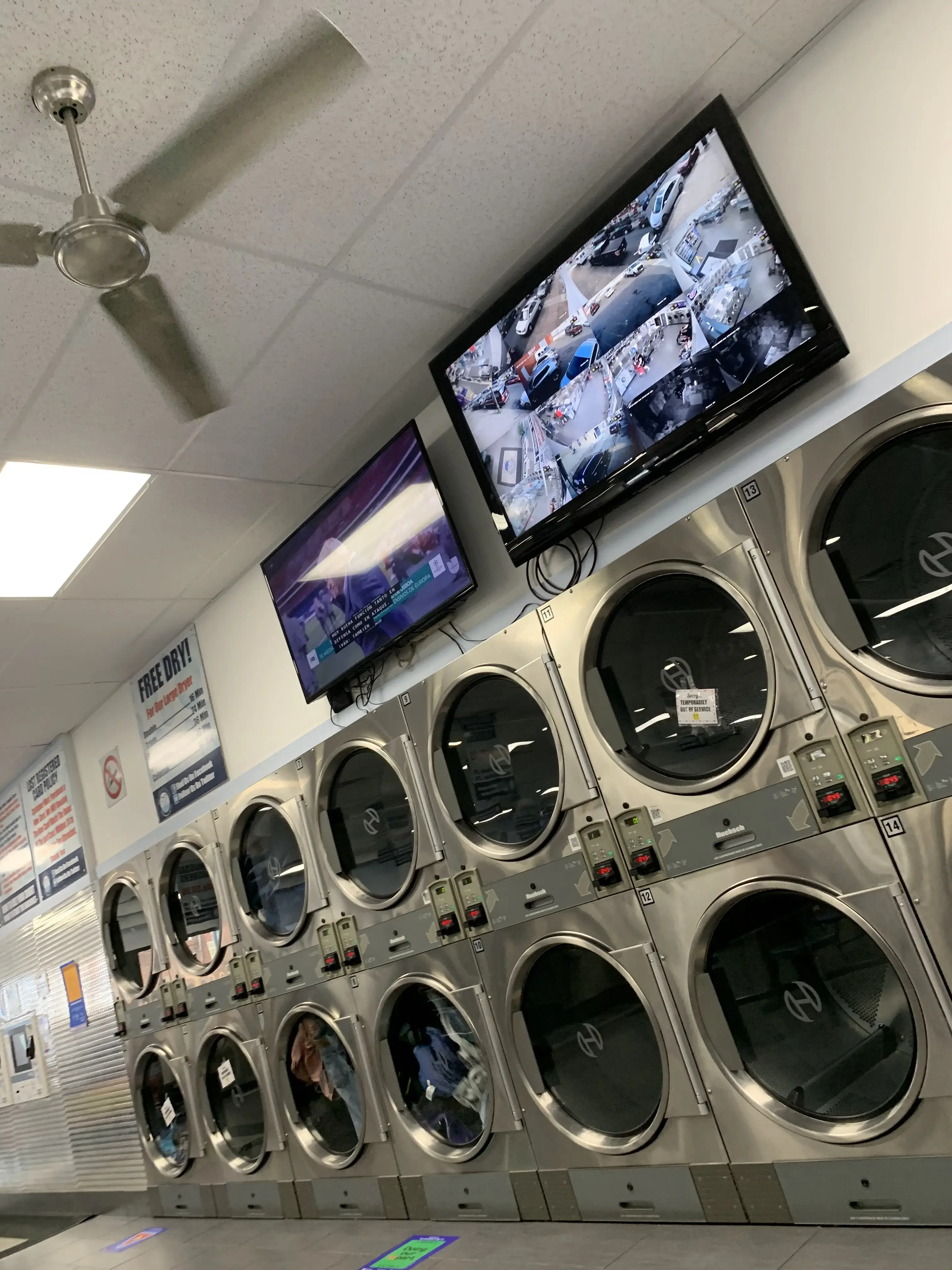 4J Laundromat thumbnail 14