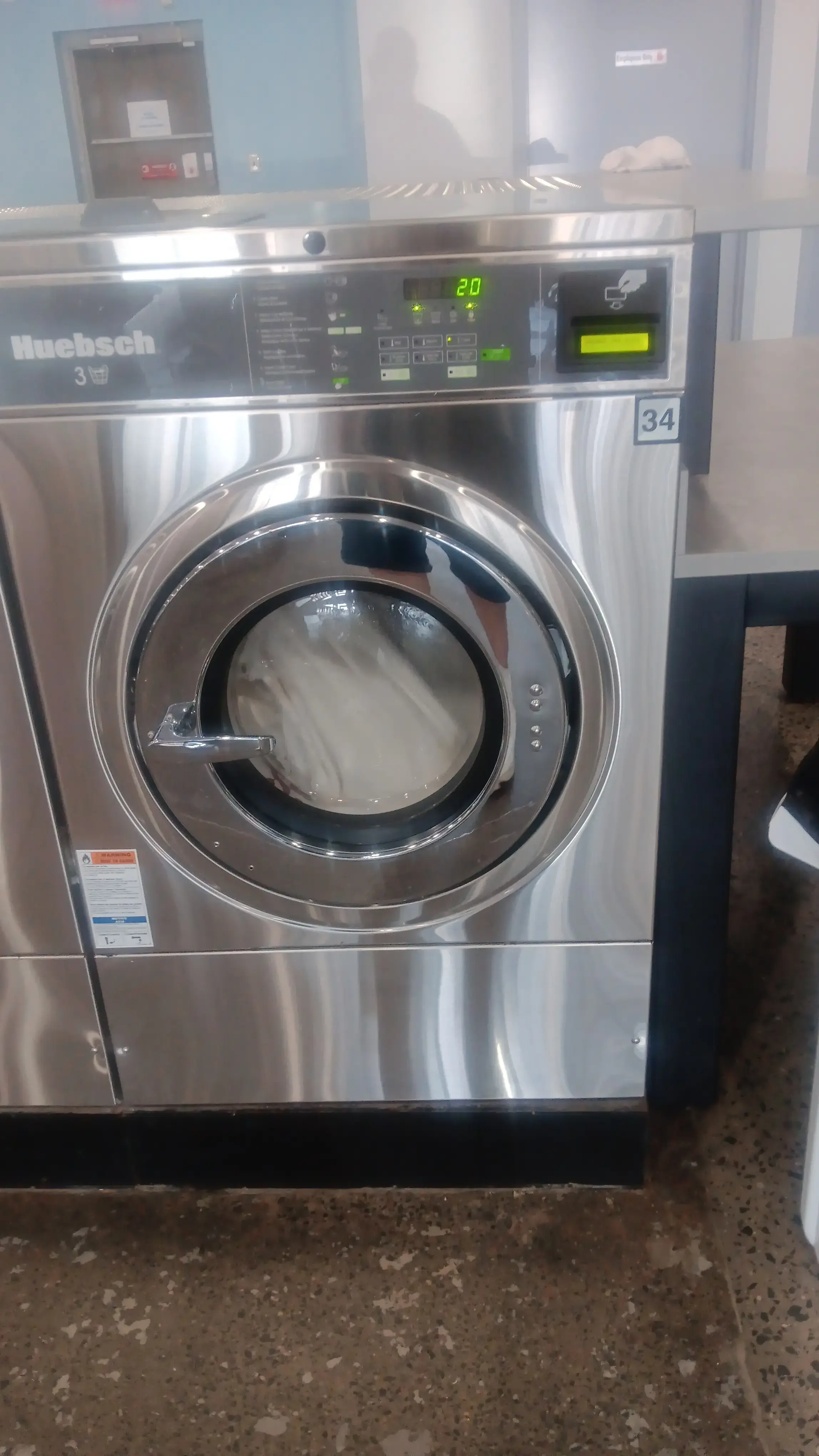 4J Laundromat - Image 18