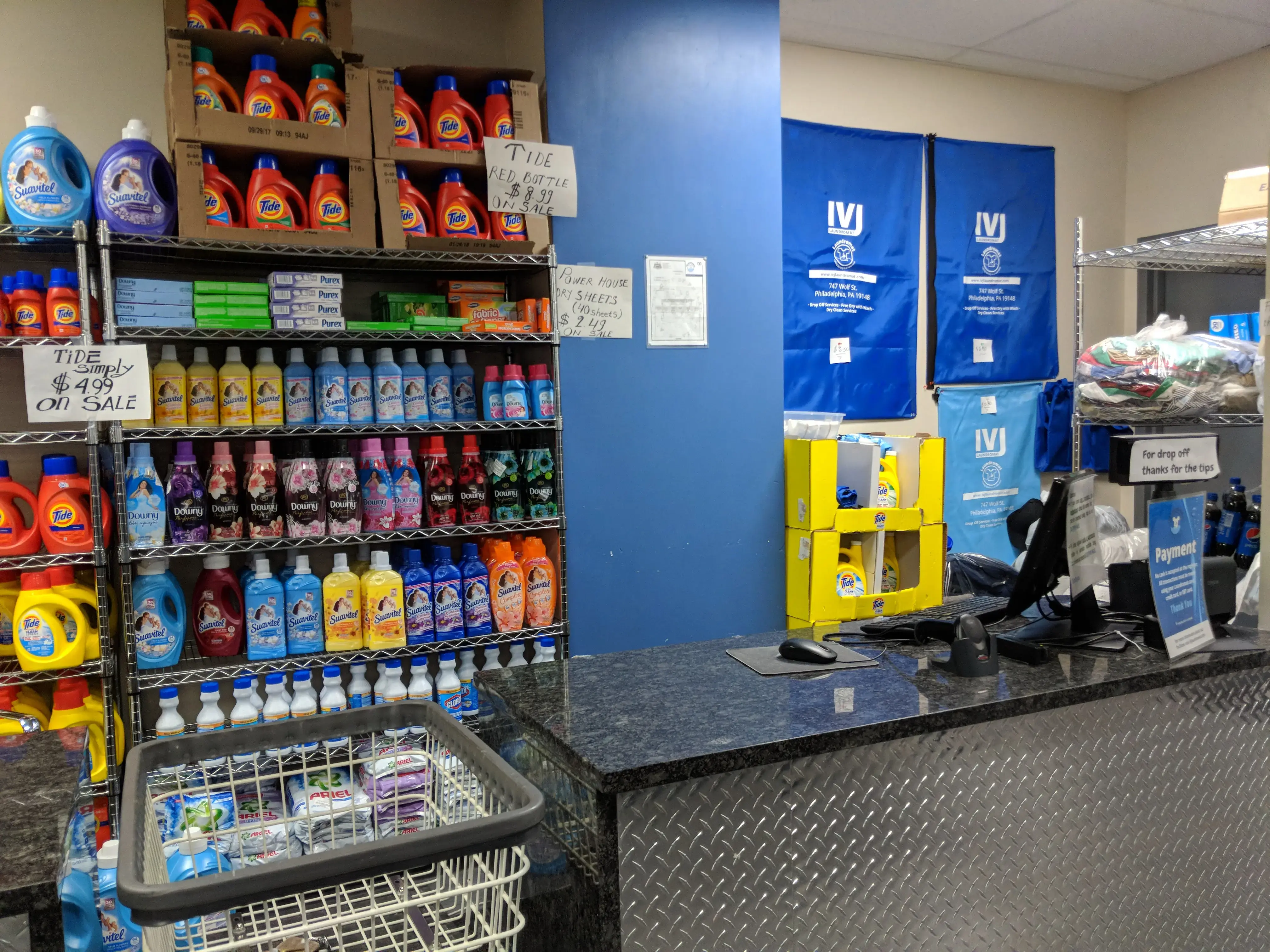 4J Laundromat - Image 11