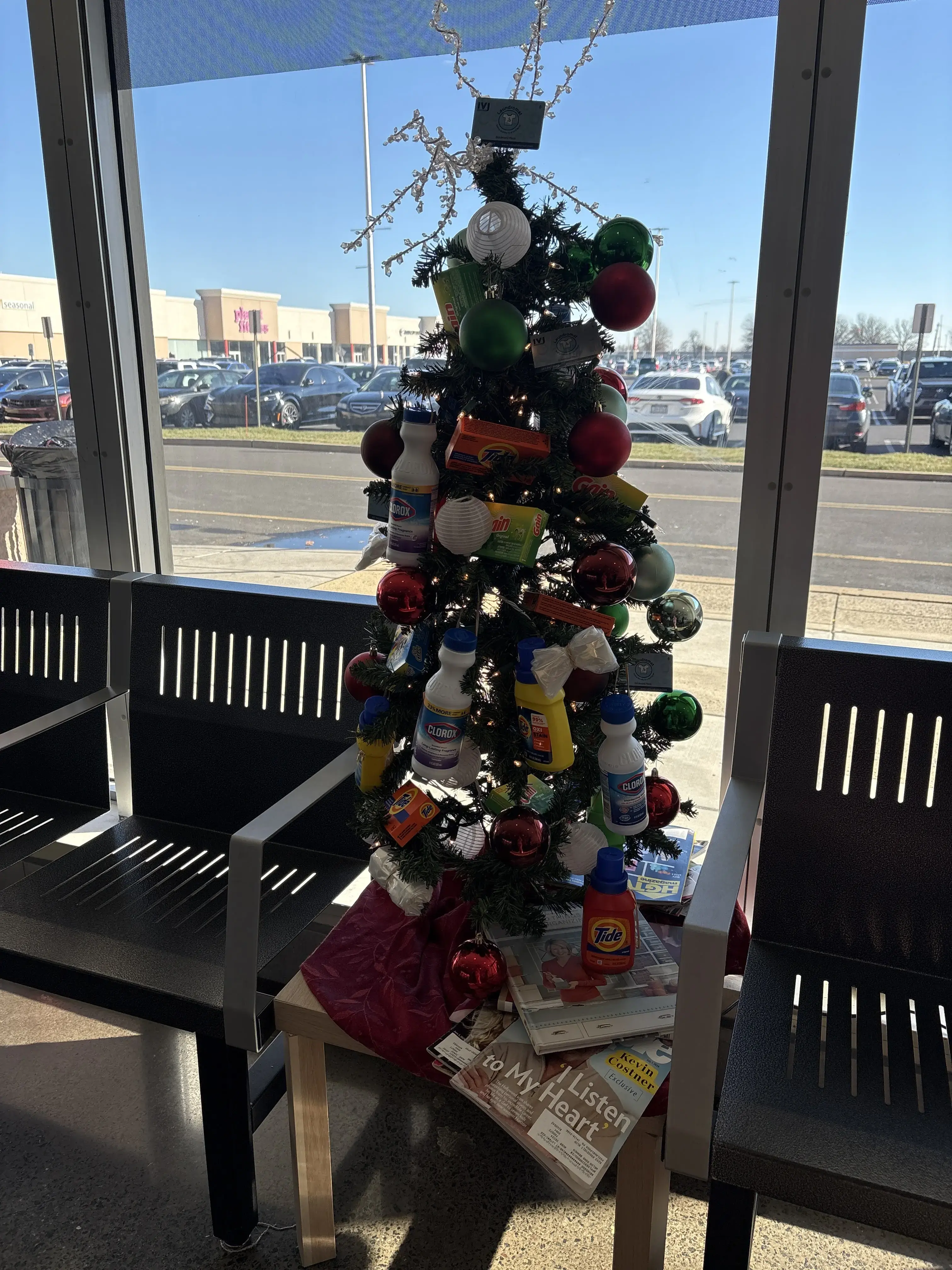 4J Laundromat - Image 7