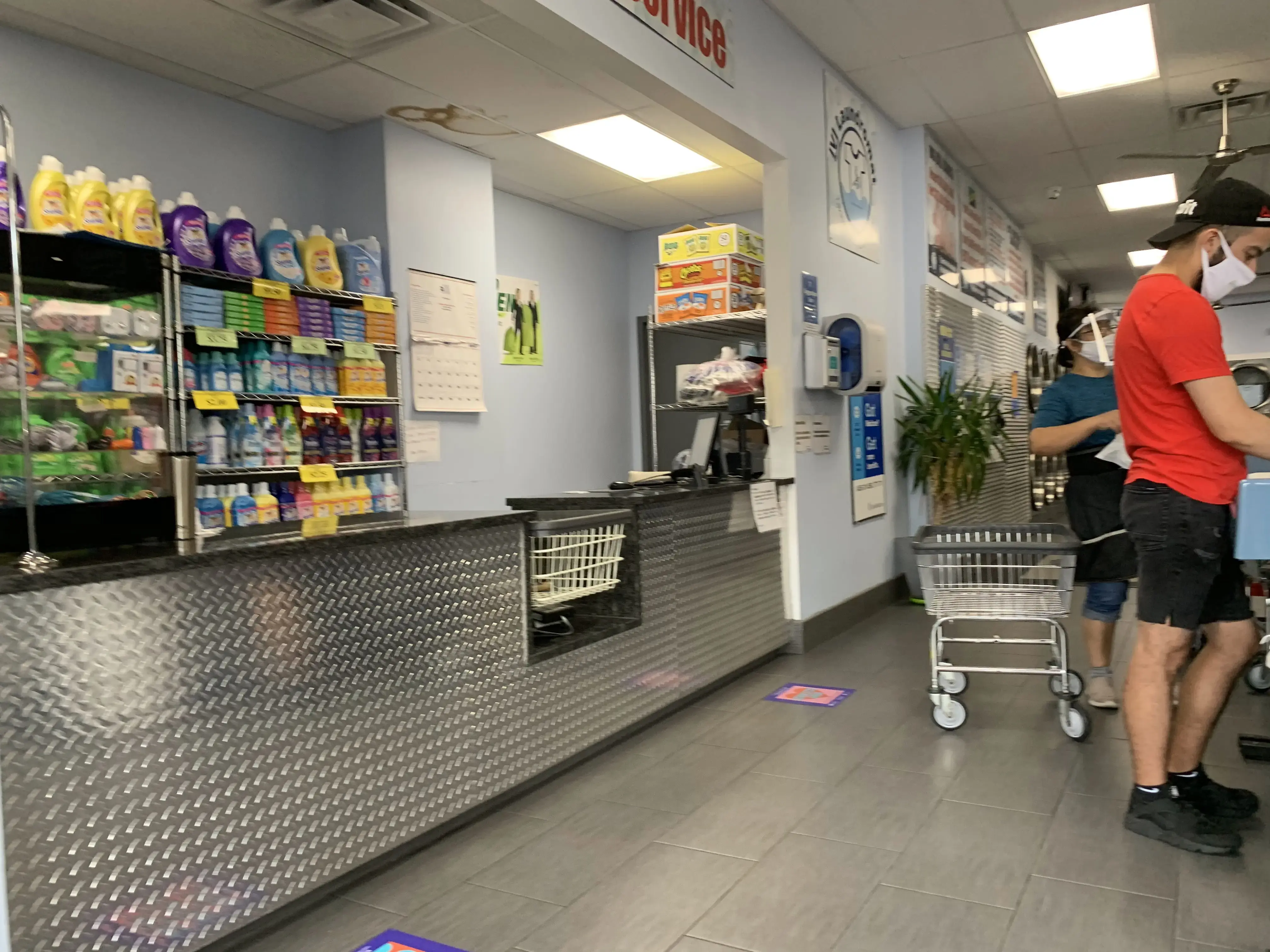 4J Laundromat thumbnail 8