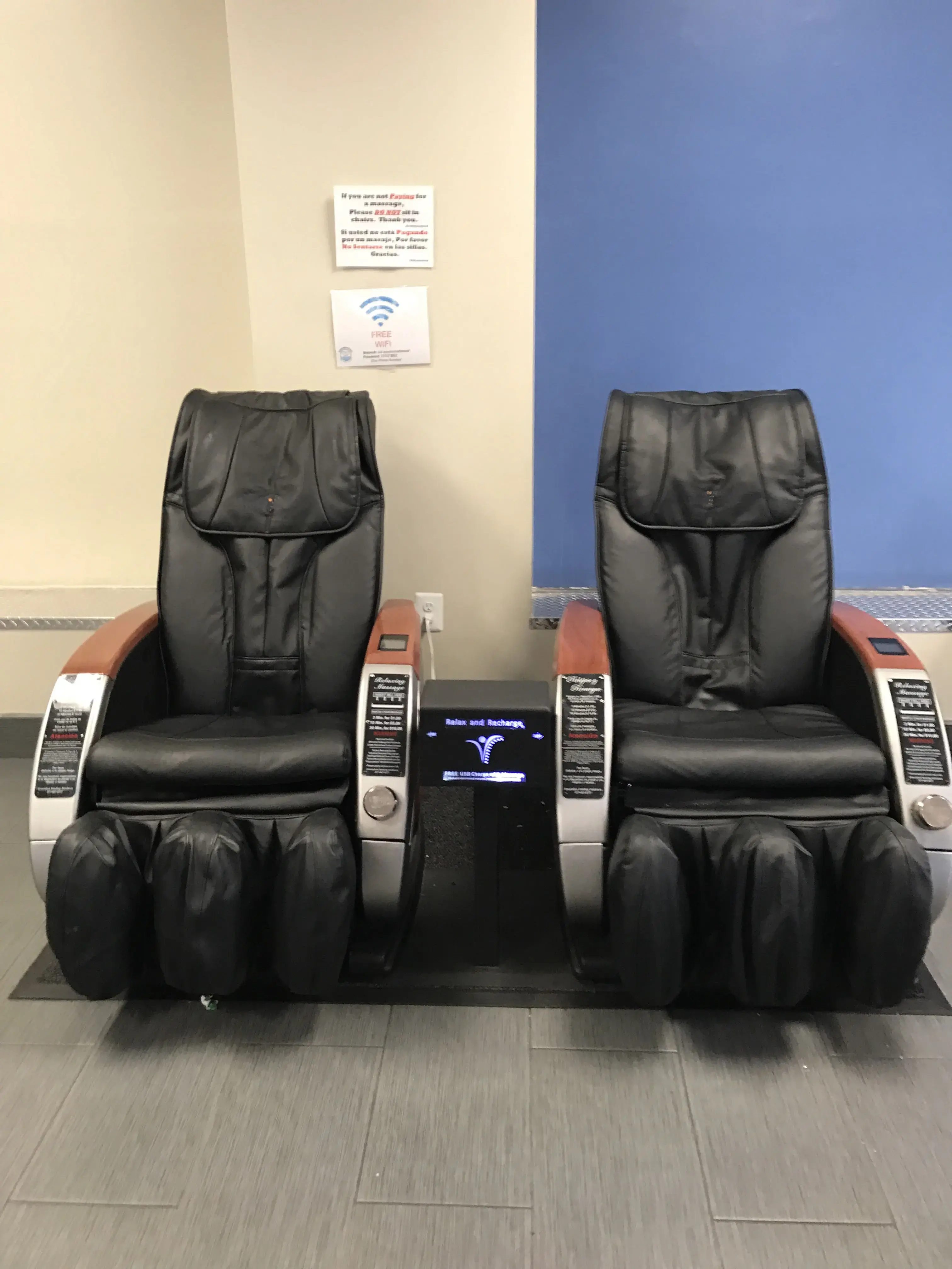 4J Laundromat - Image 5