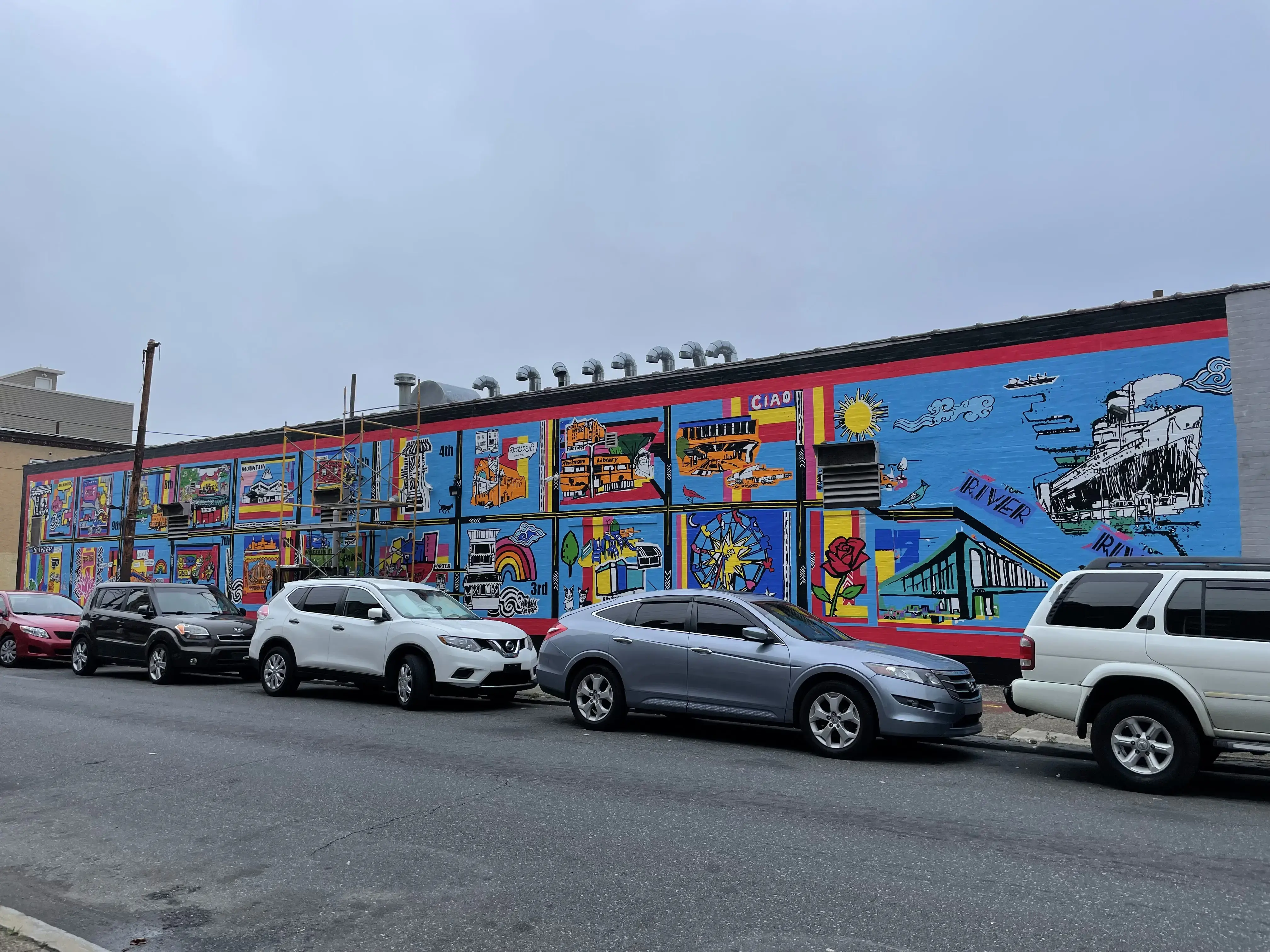 4J Laundromat - Image 15