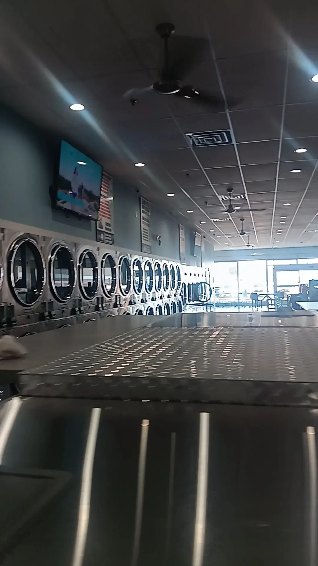 4J Laundromat thumbnail 2