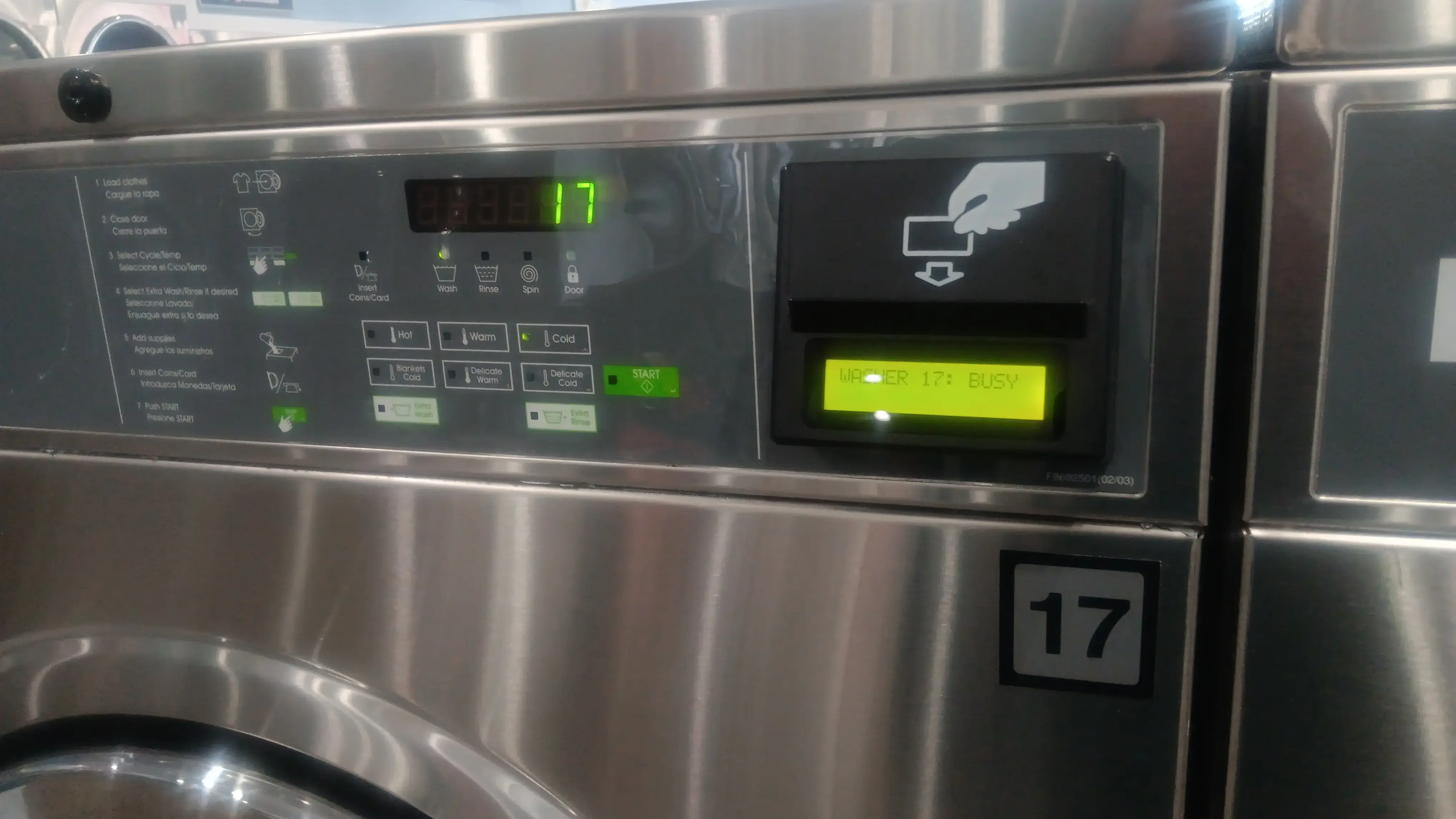 4J Laundromat thumbnail 11