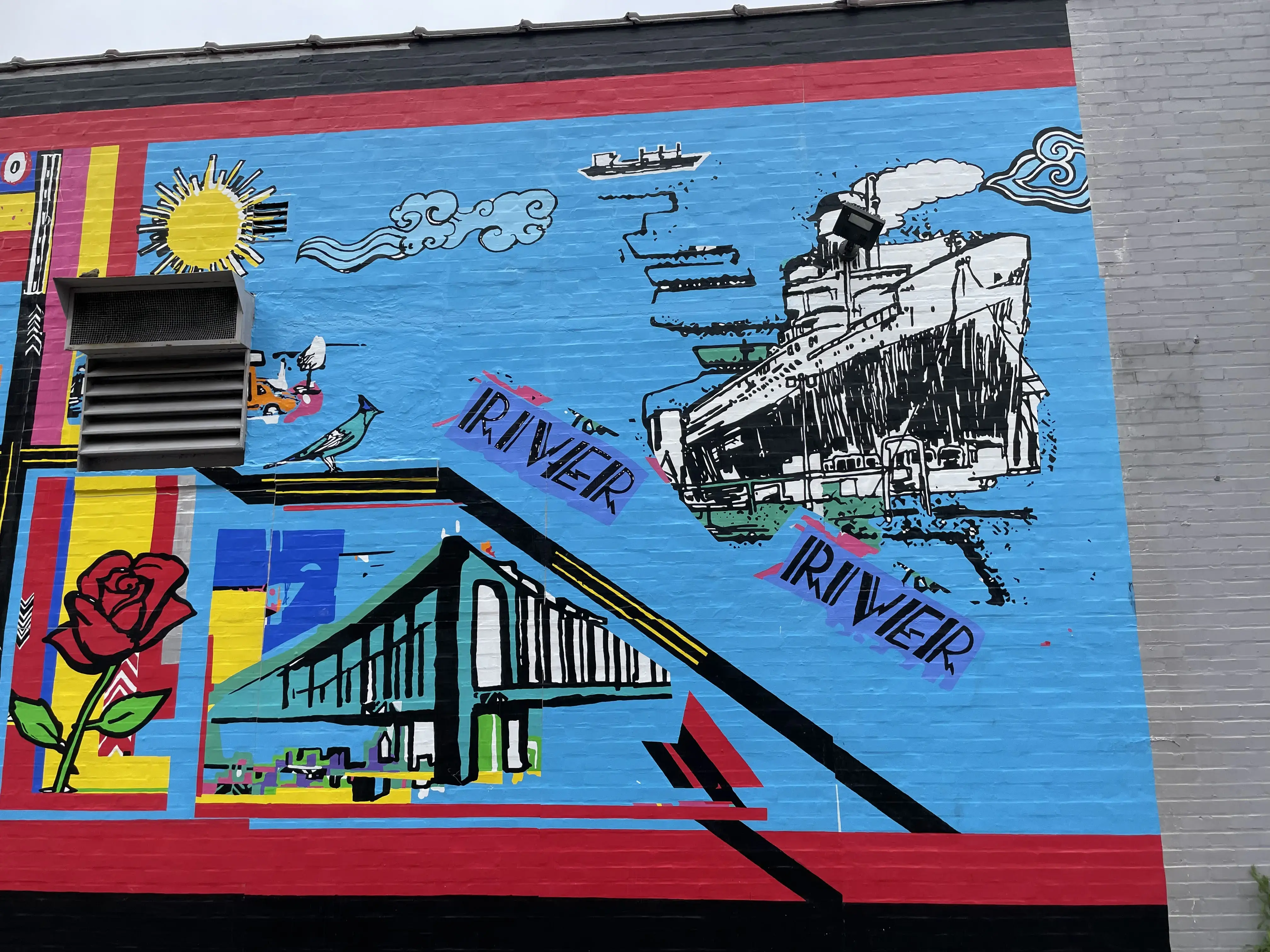 4J Laundromat - Image 19