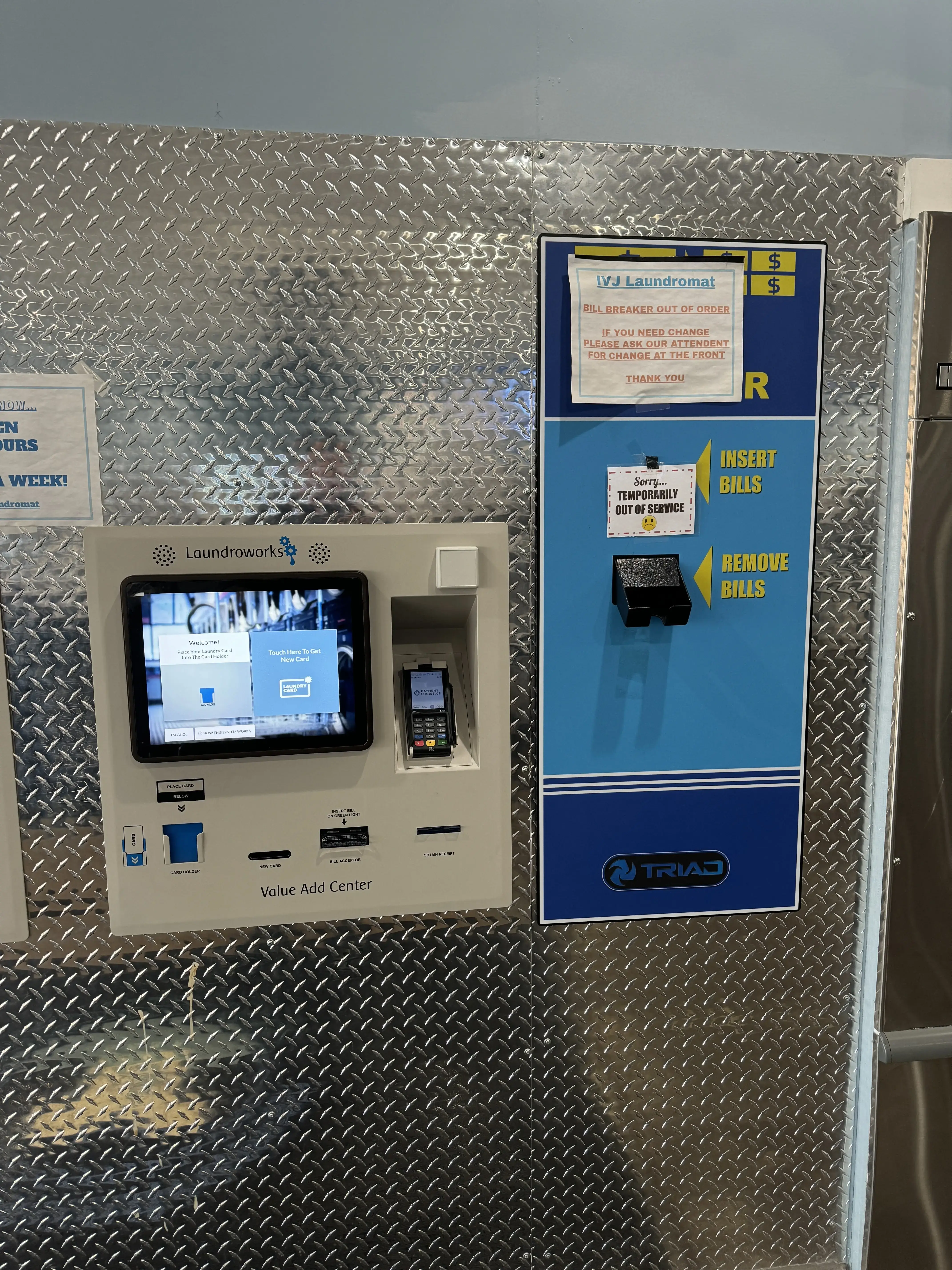 4J Laundromat - Image 9