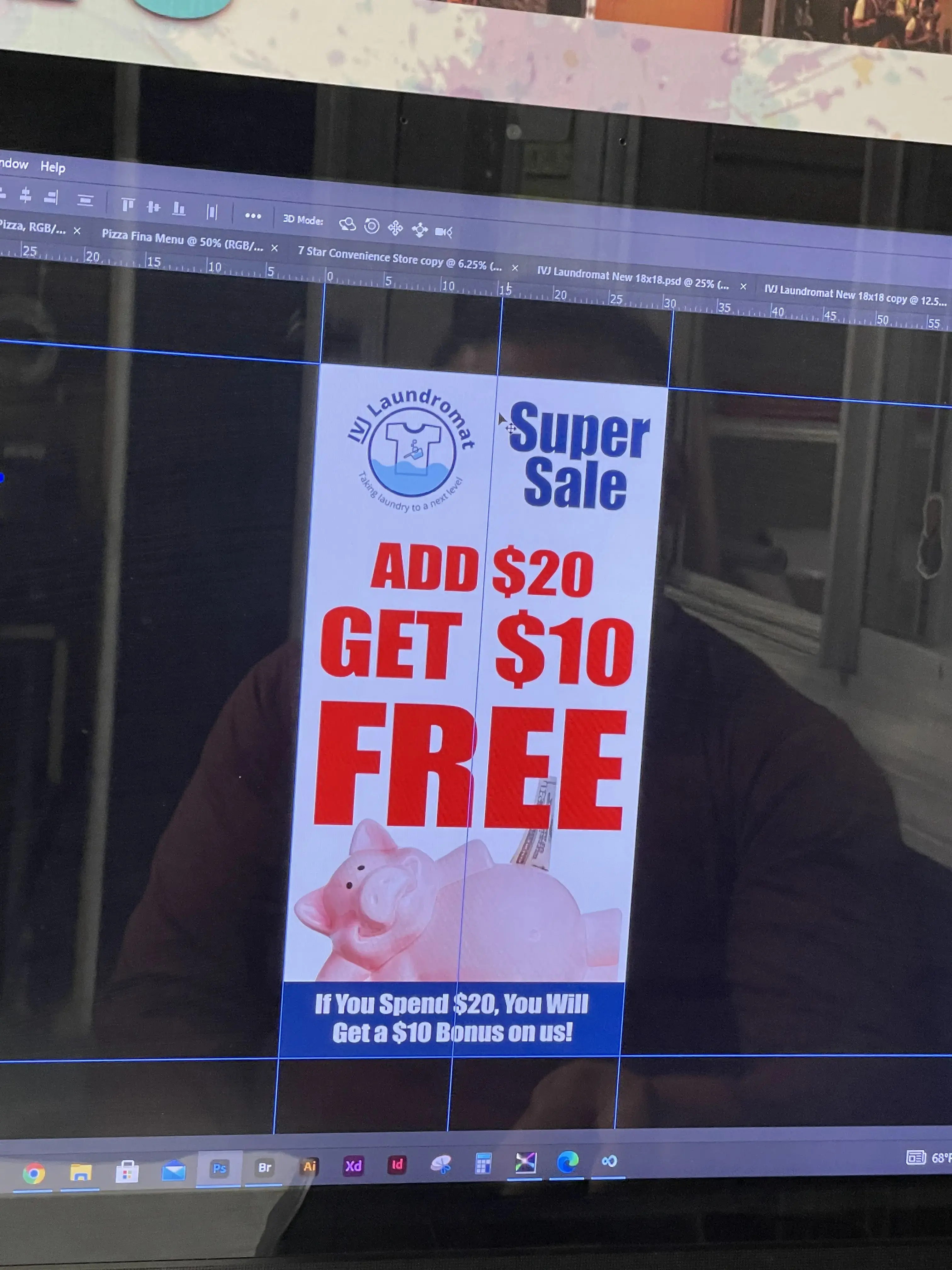 4J Laundromat thumbnail 13