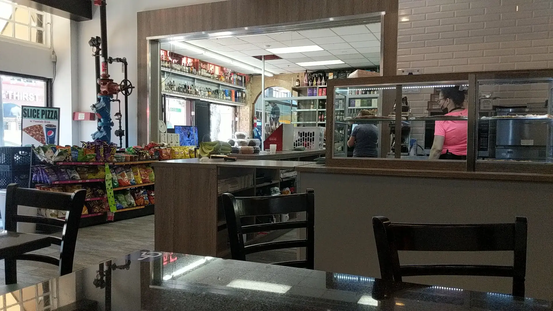 4th Ave Cleaners - Image 11