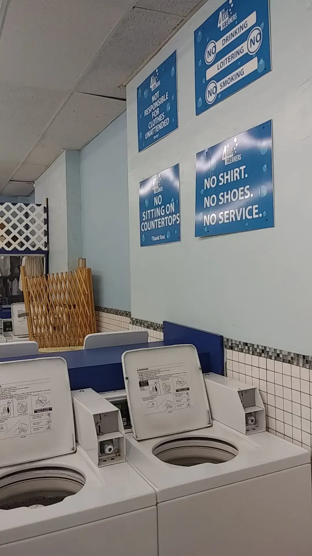 4th Ave Cleaners thumbnail 14