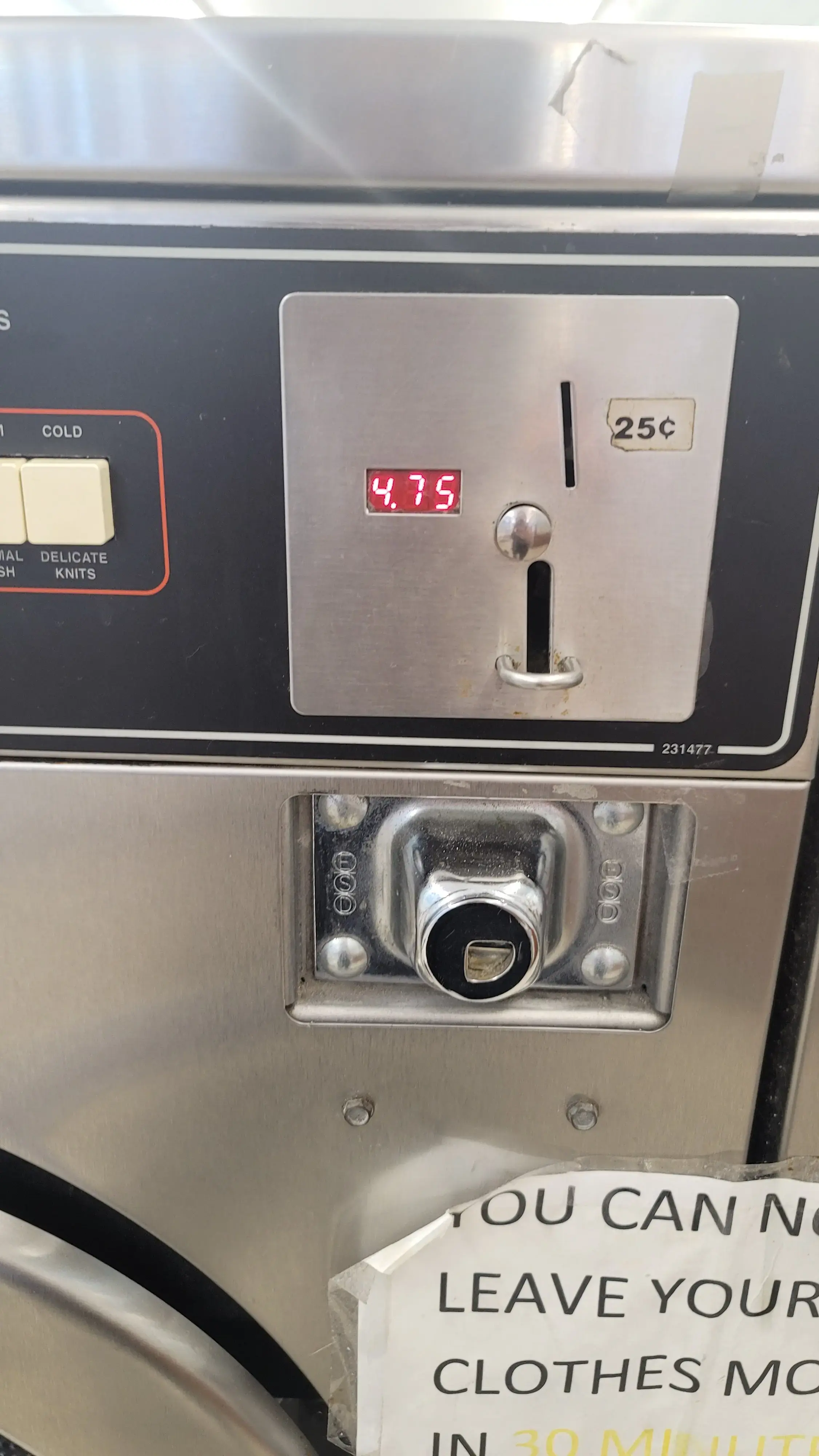 4th Ave Cleaners - Image 15