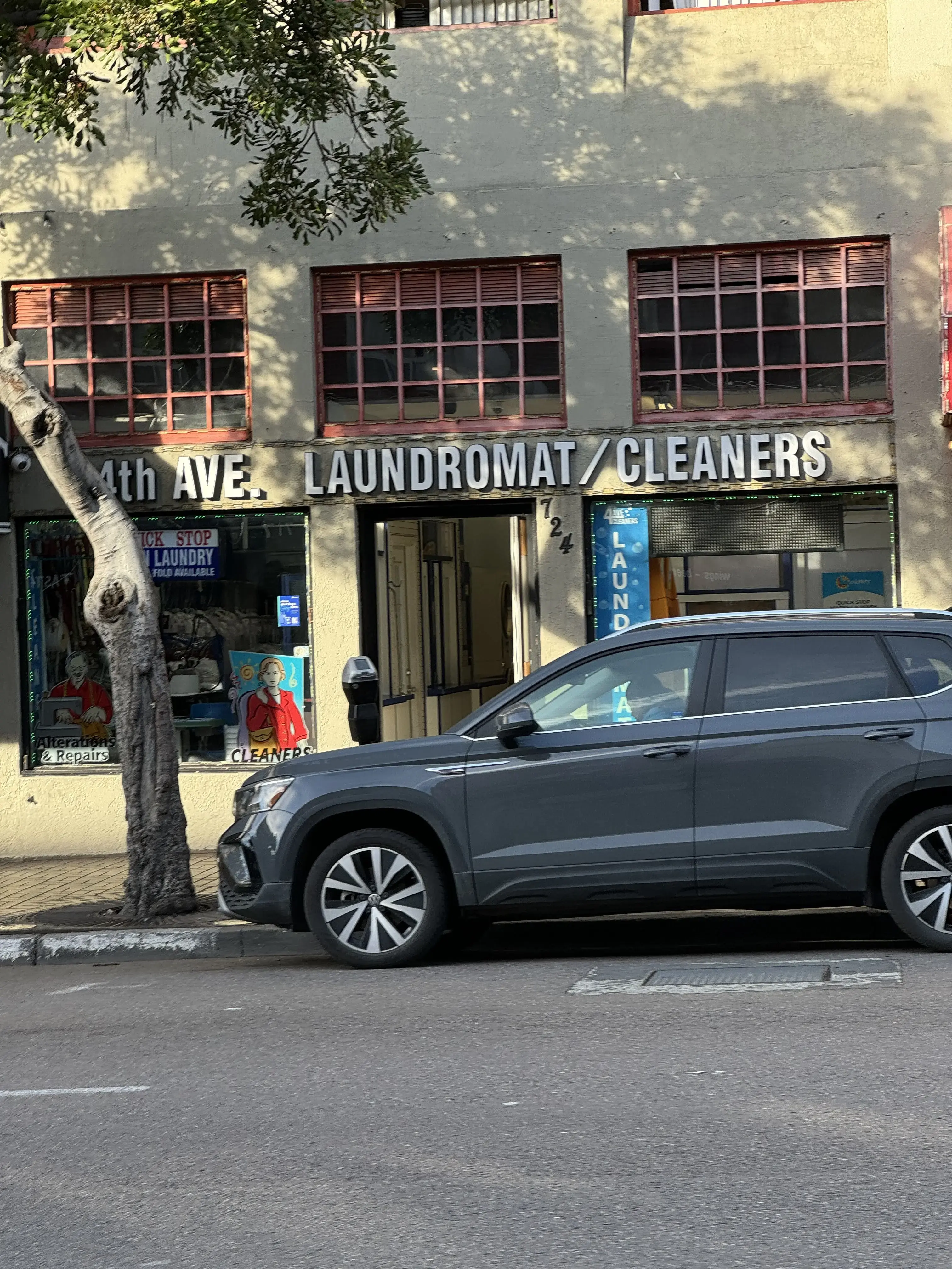 4th Ave Cleaners thumbnail 8
