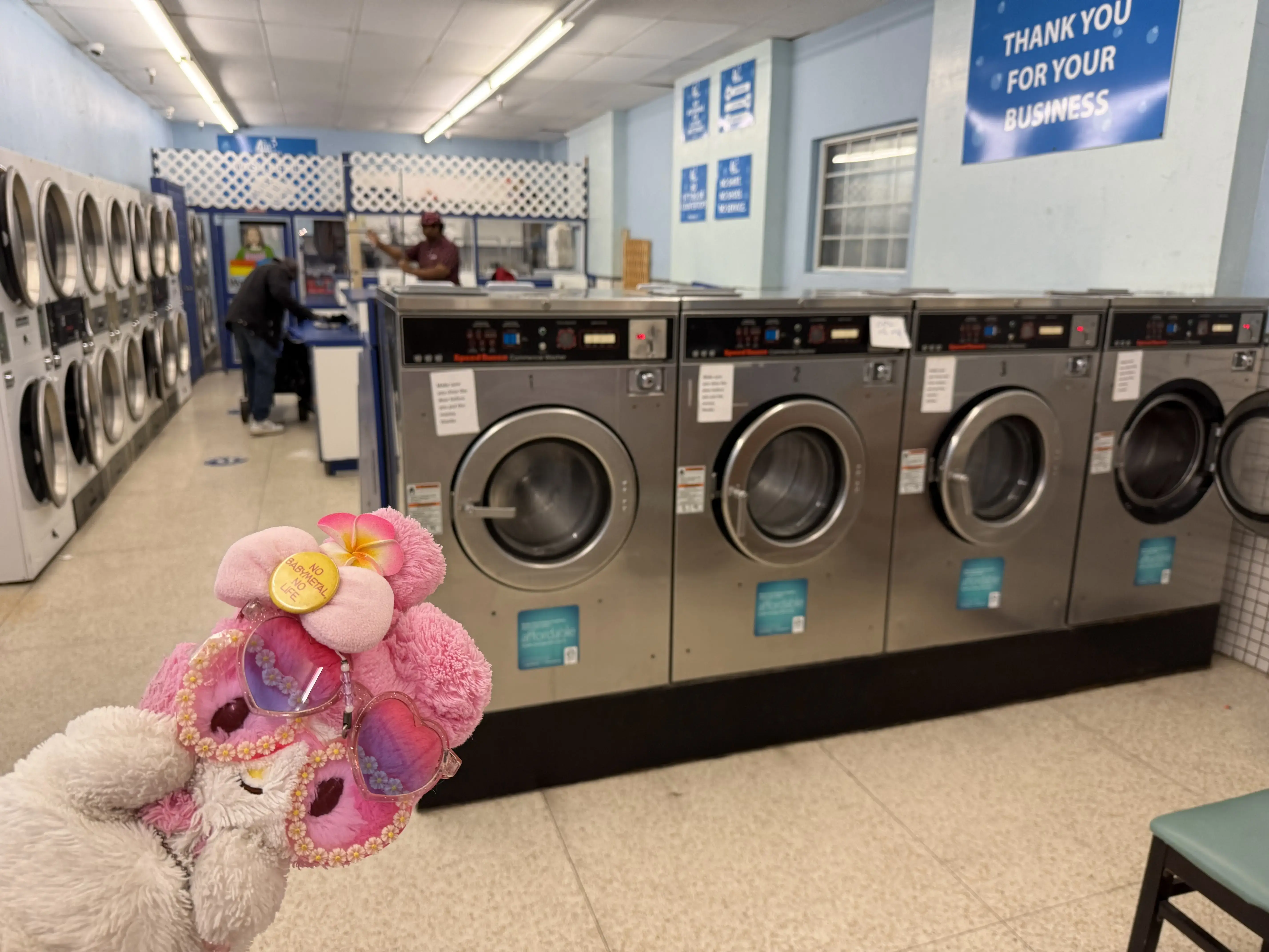 4th Ave Cleaners - Image 2