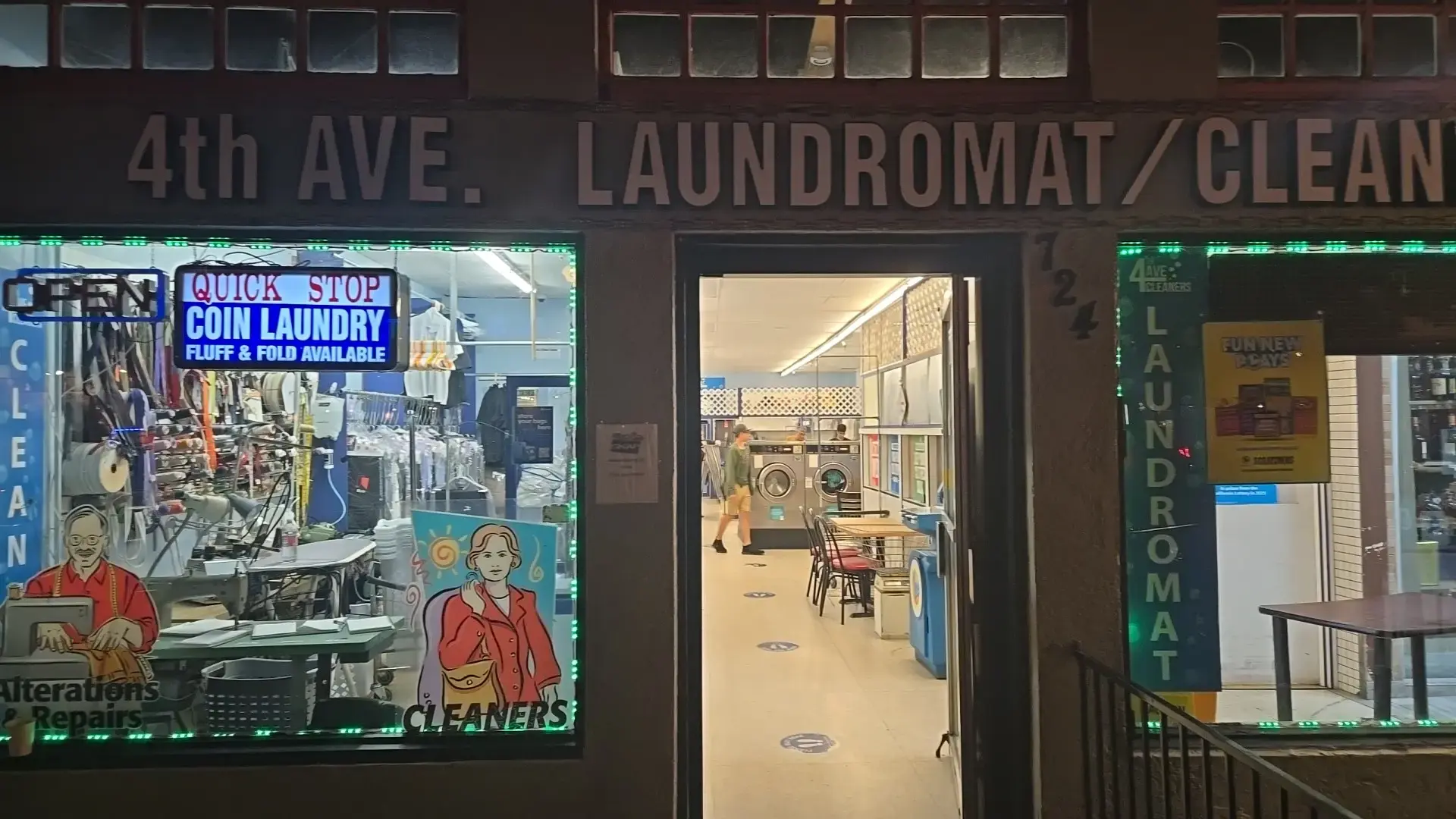 4th Ave Cleaners - Image 12
