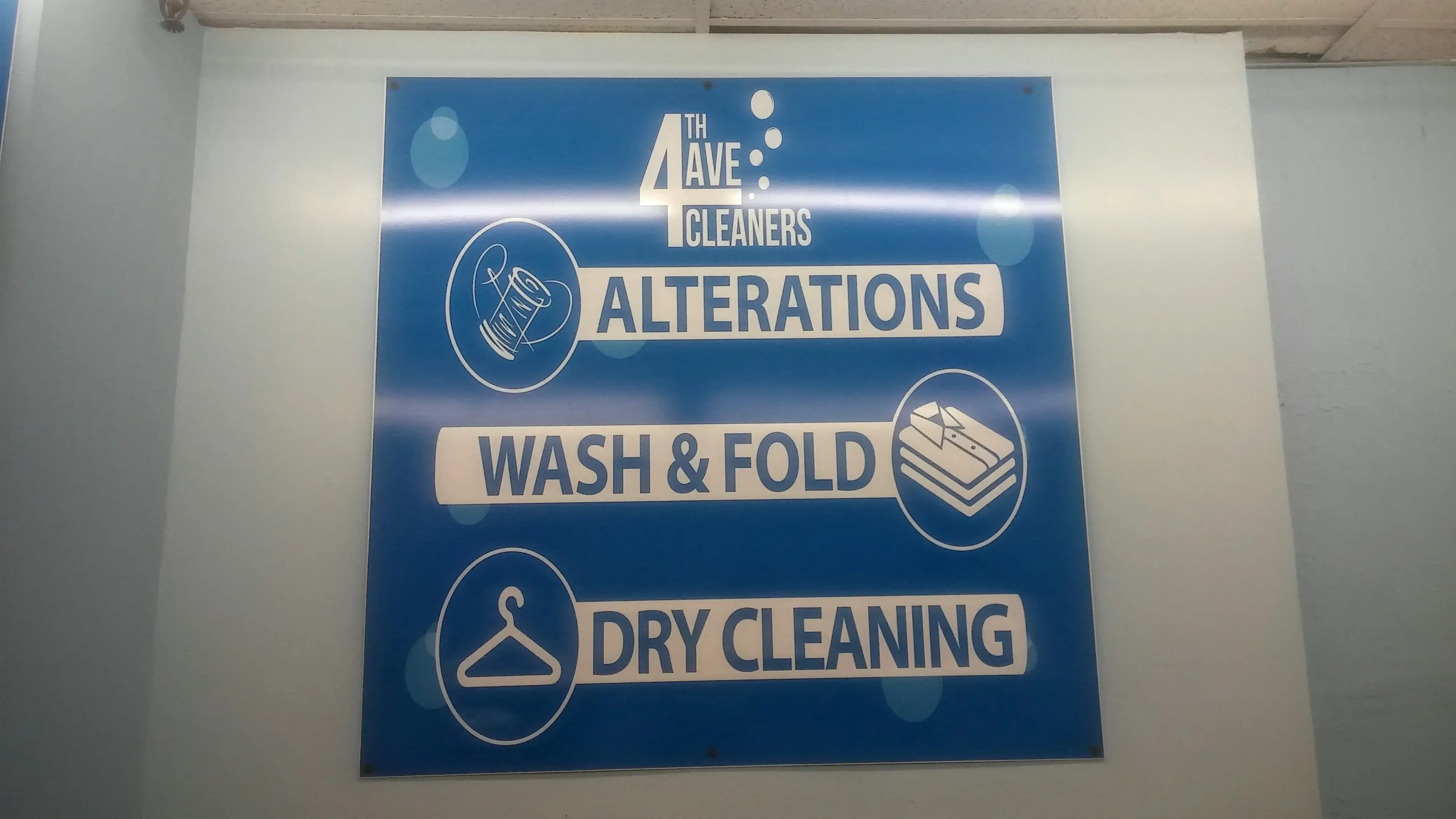 4th Ave Cleaners - Image 13