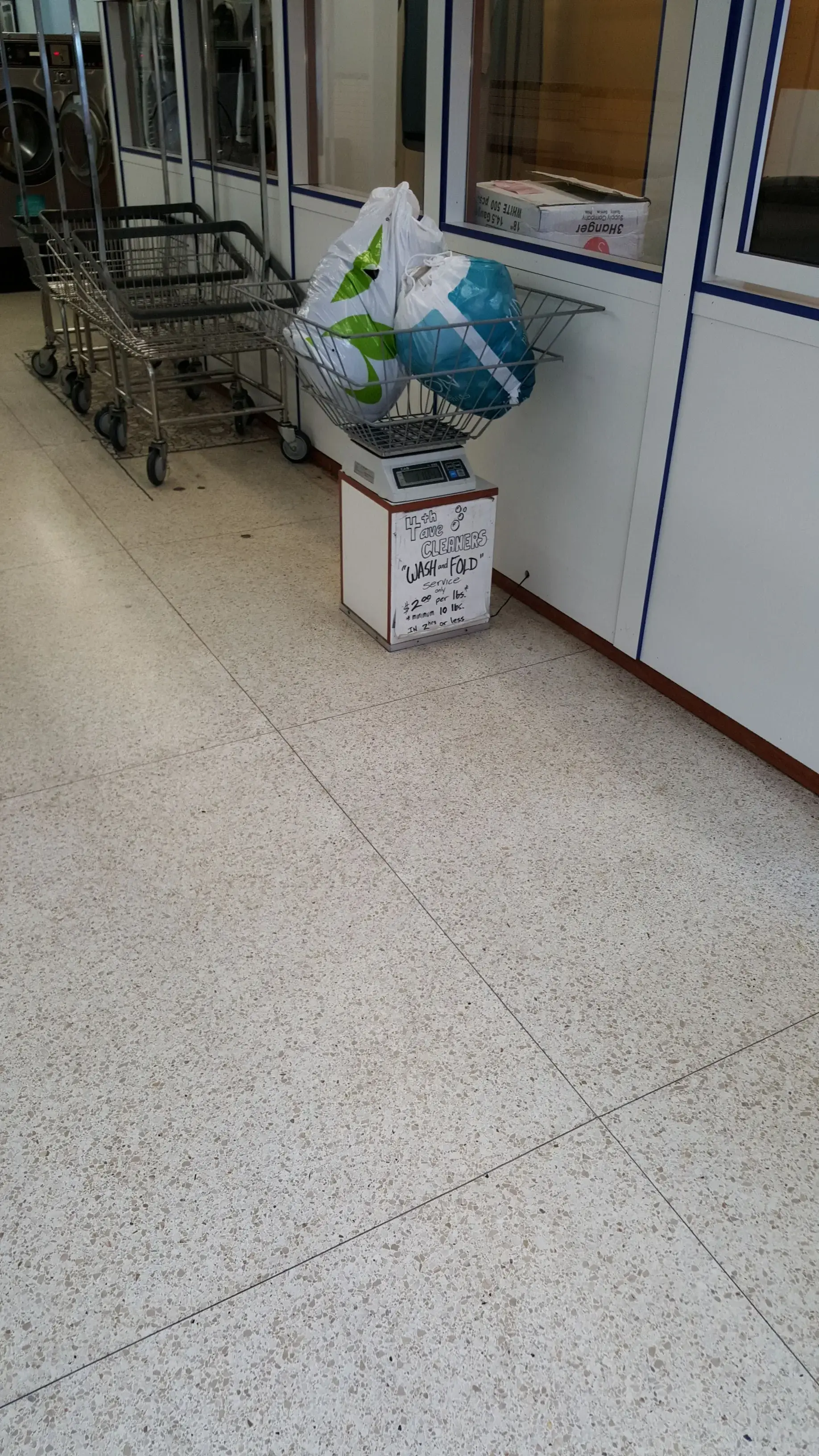 4th Ave Cleaners - Image 20