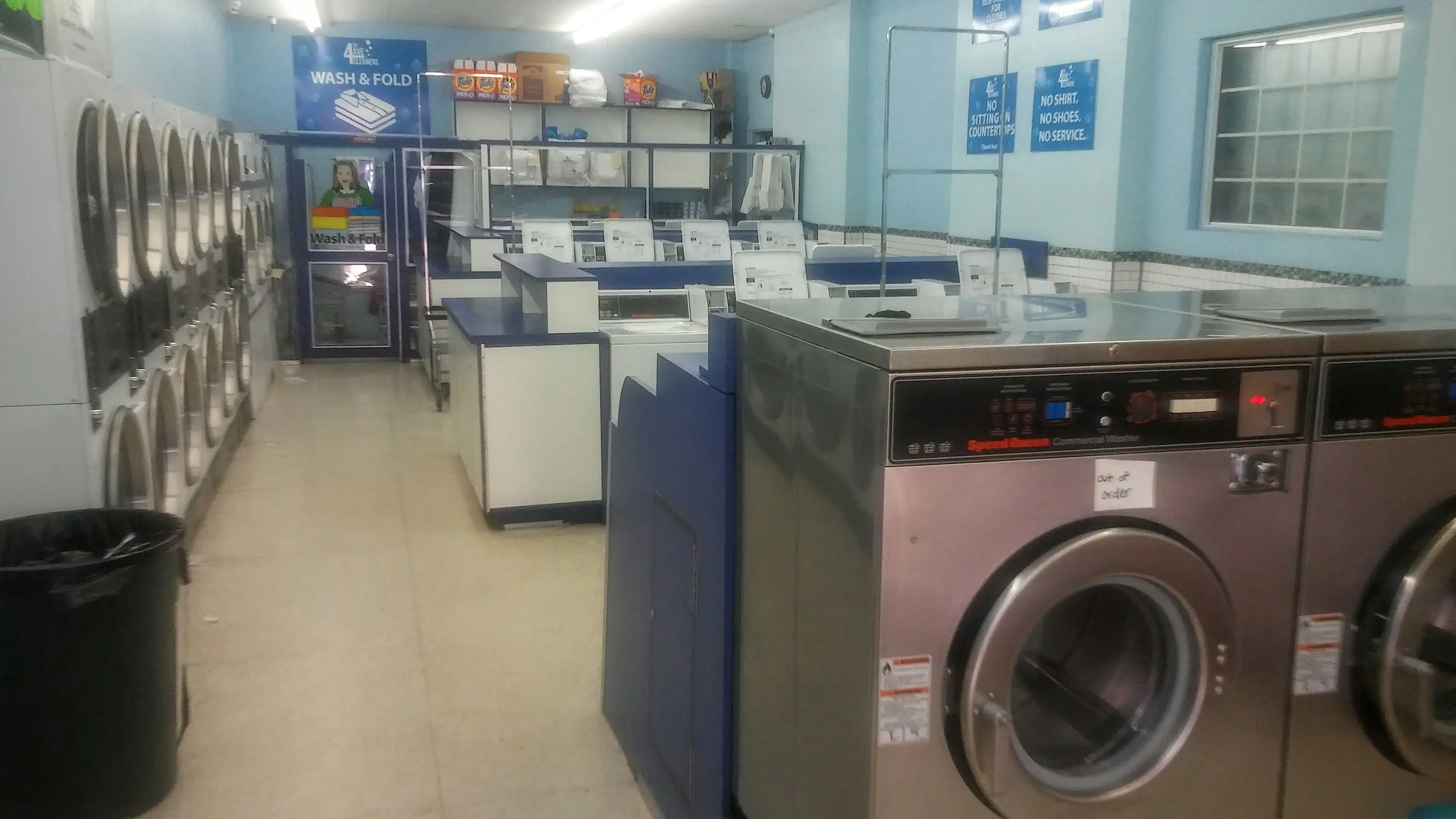 4th Ave Cleaners - Image 9