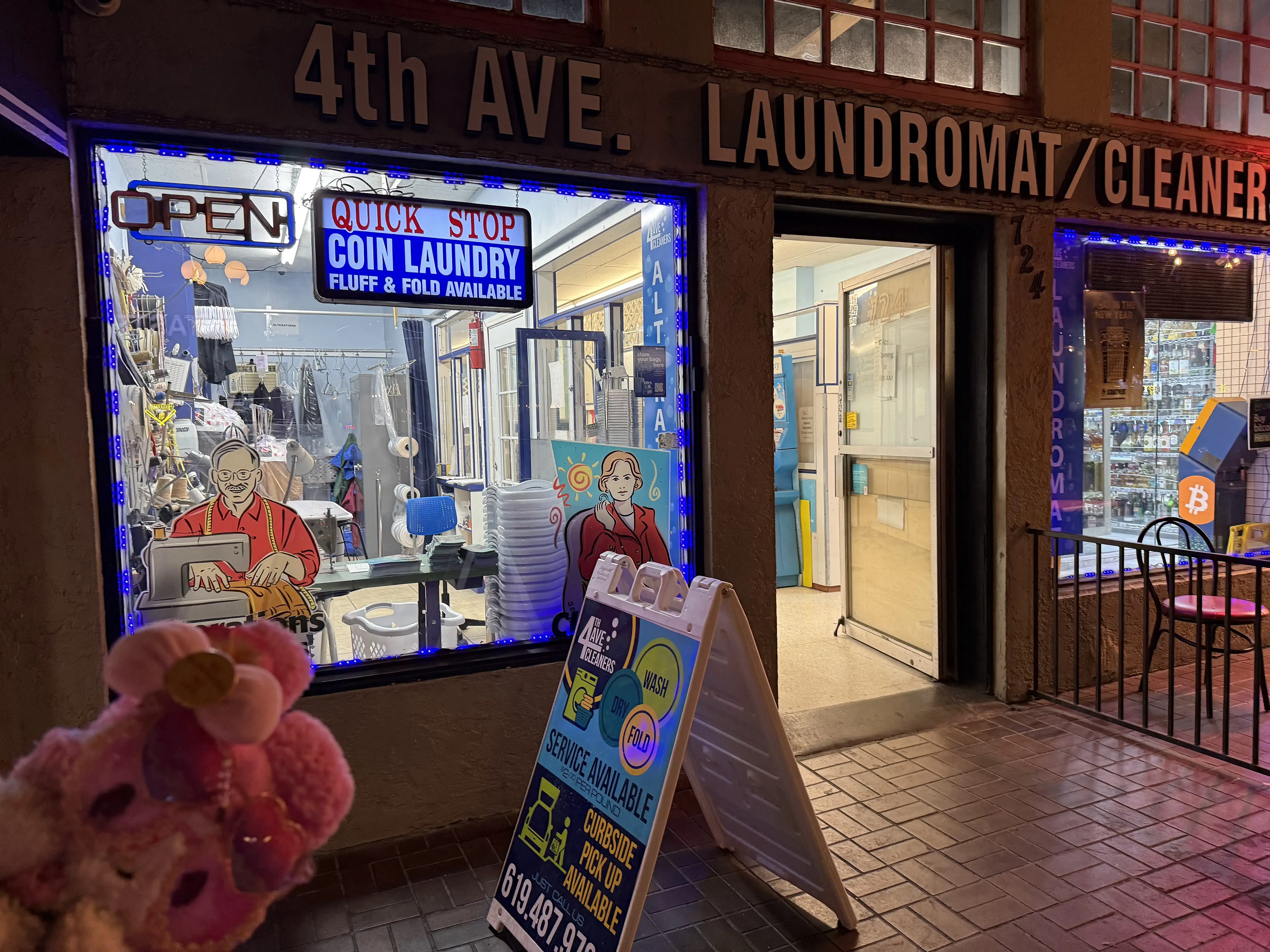 4th Ave Cleaners thumbnail 4