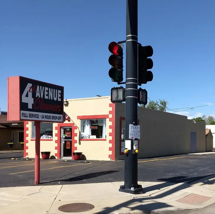 4th Avenue Cleaners thumbnail 14