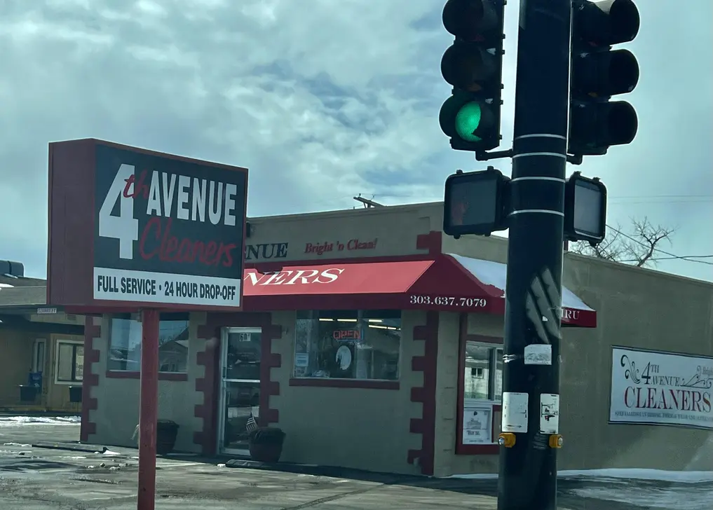 4th Avenue Cleaners - Image 16