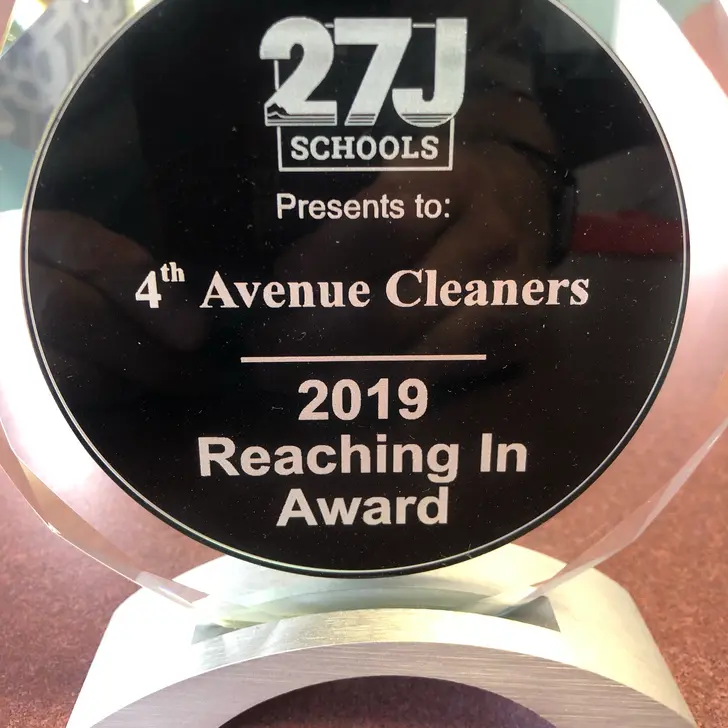 4th Avenue Cleaners - Image 6