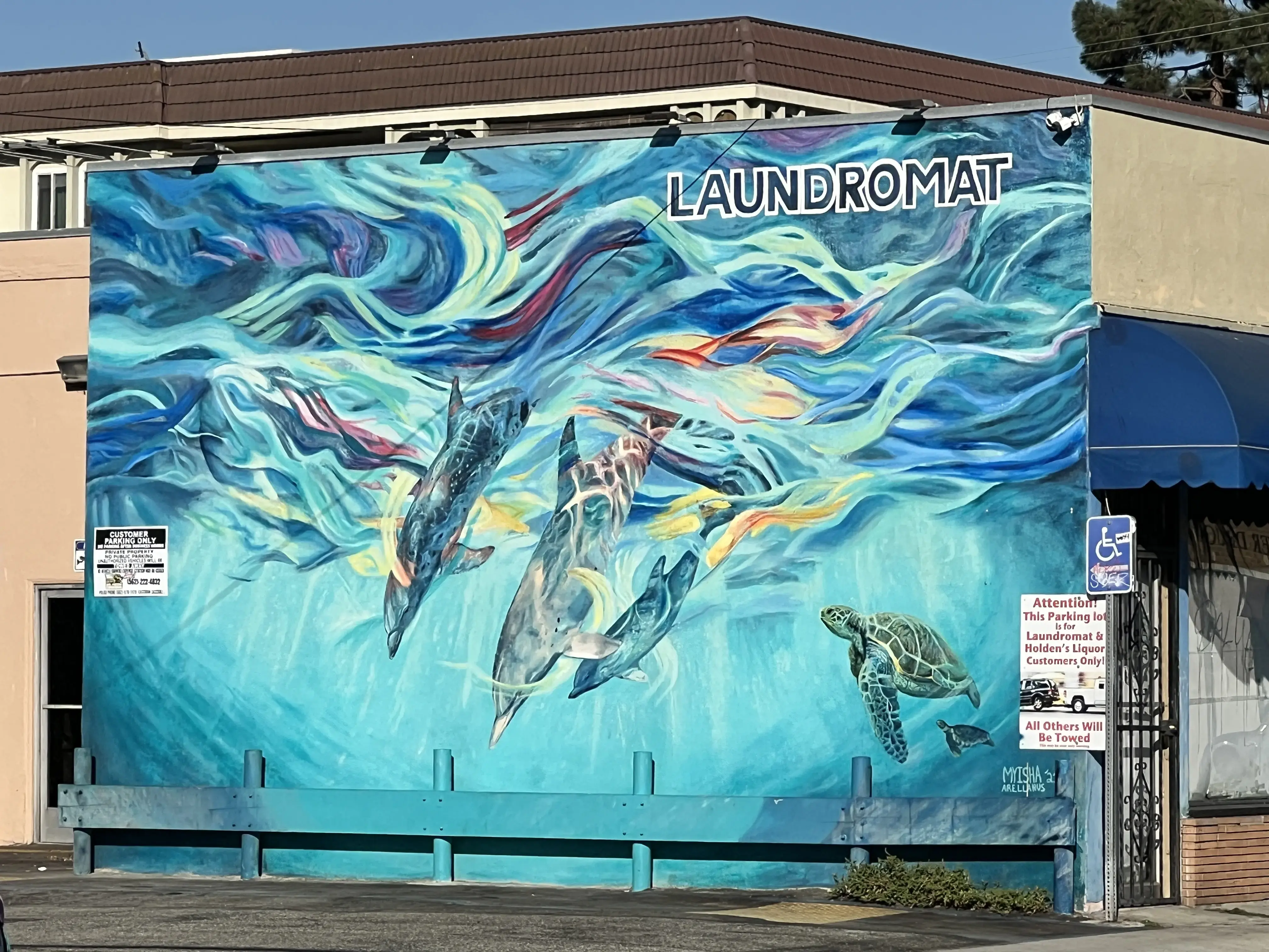 4th St Laundry - Image 8