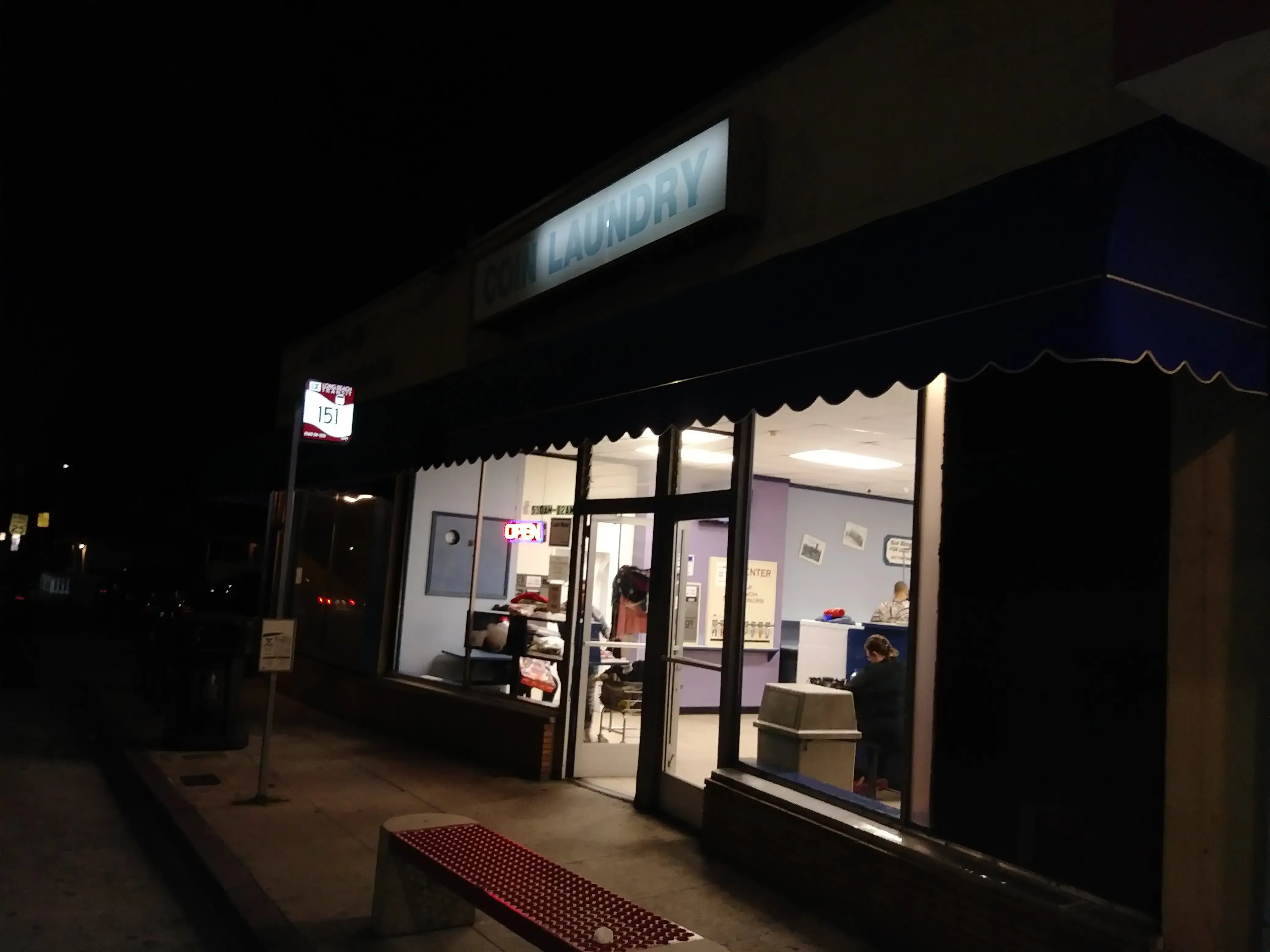 4th St Laundry - Image 6