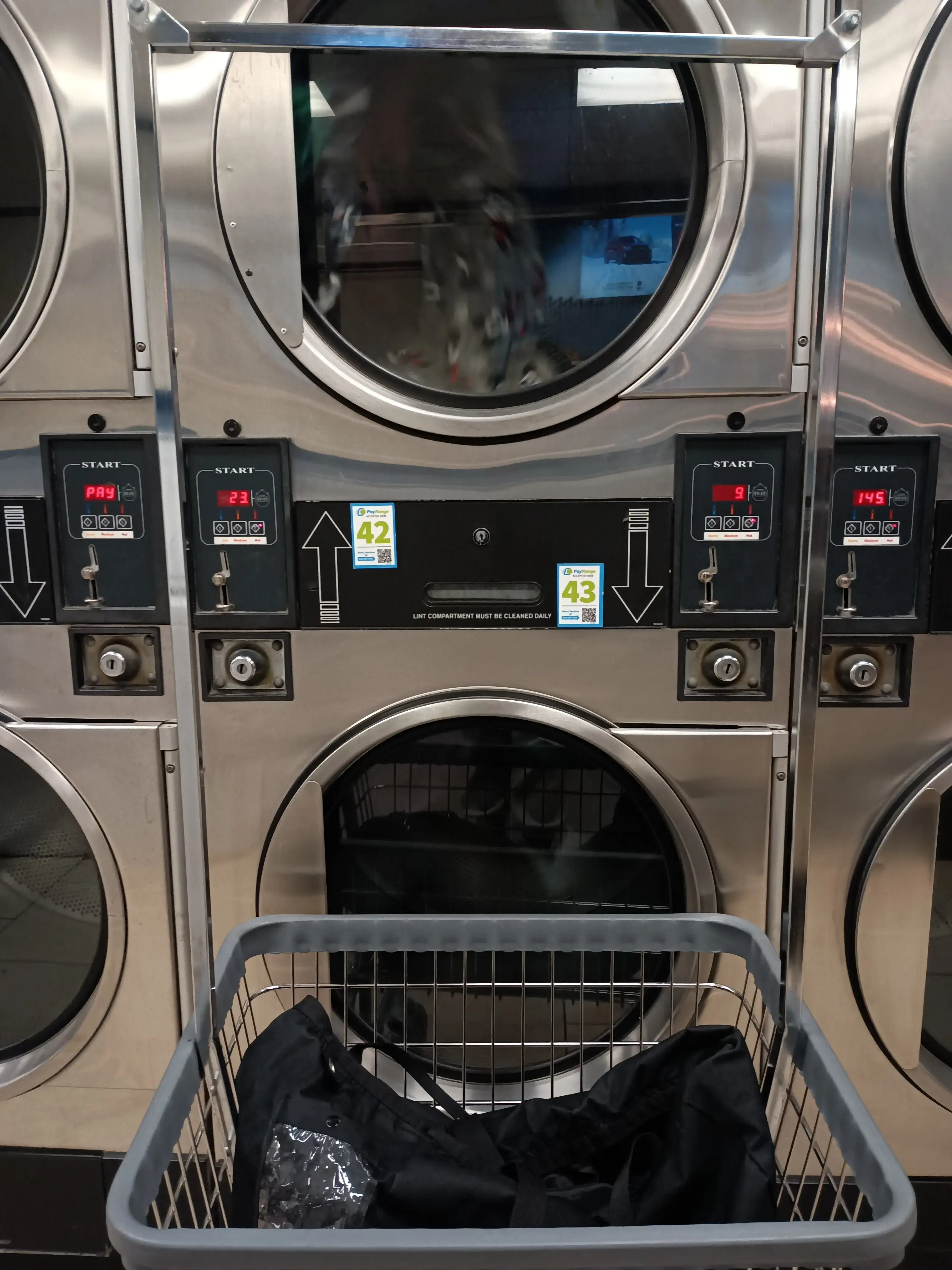4th St Laundry - Image 4