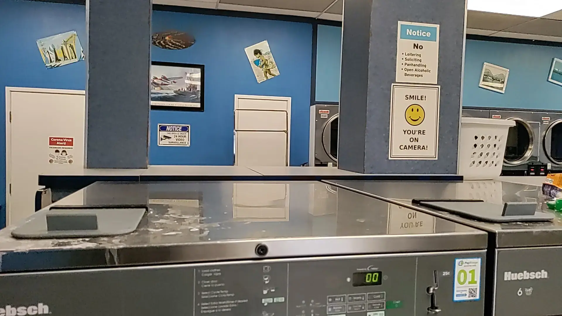 4th St Laundry thumbnail 7