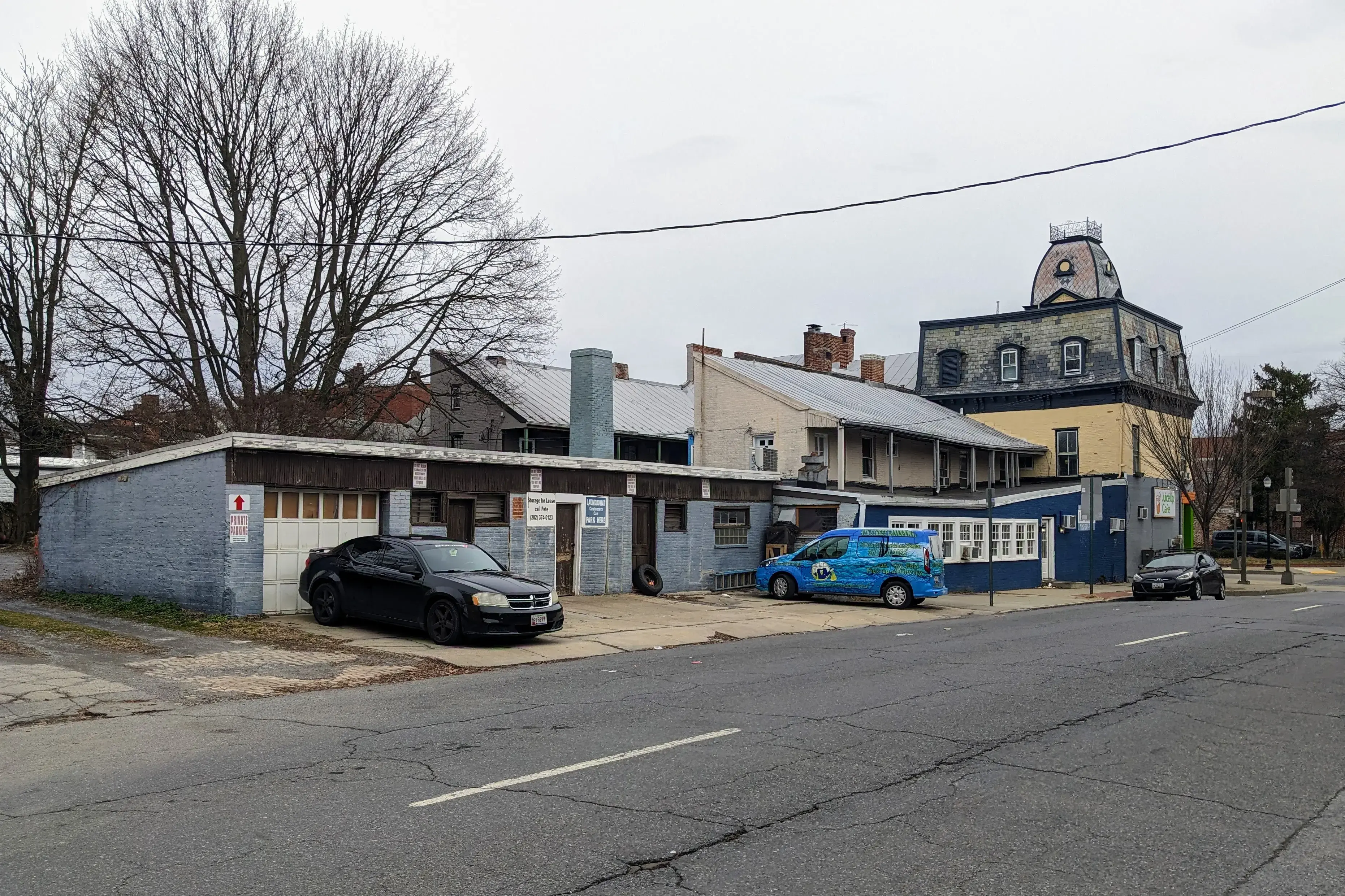 4th Street Laundromat thumbnail 5