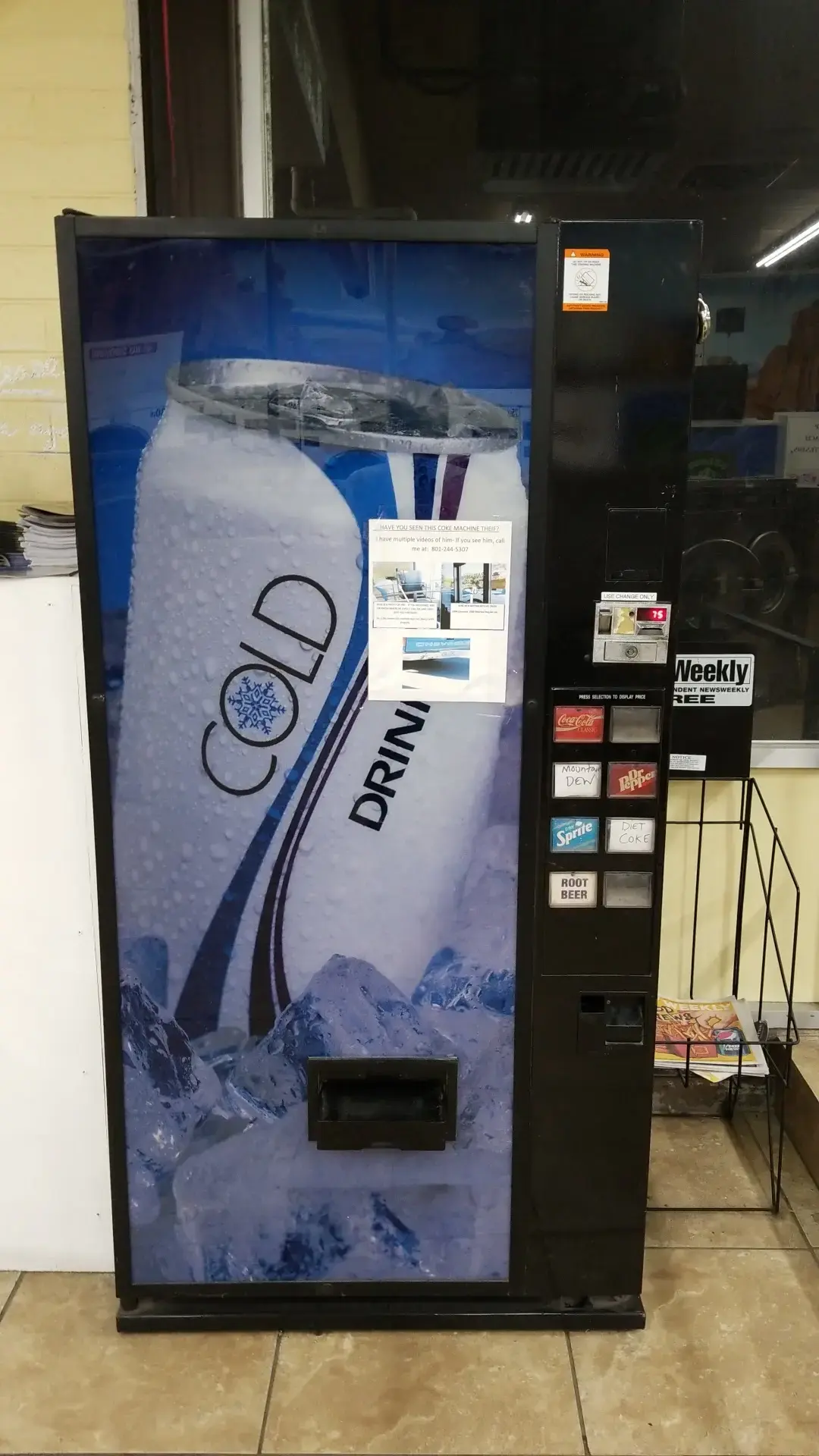 4th Street Laundry - Image 16