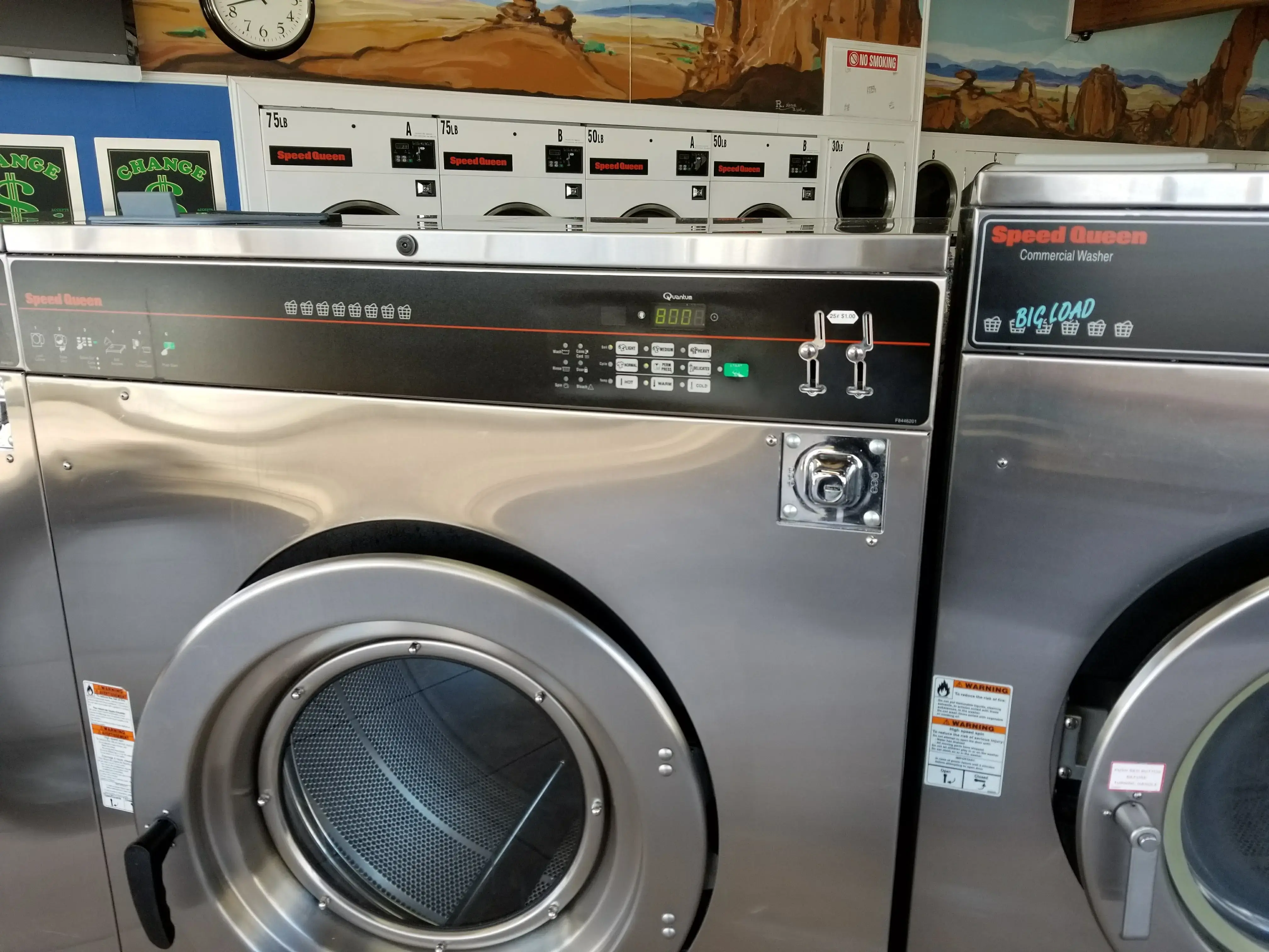 4th Street Laundry - Image 12