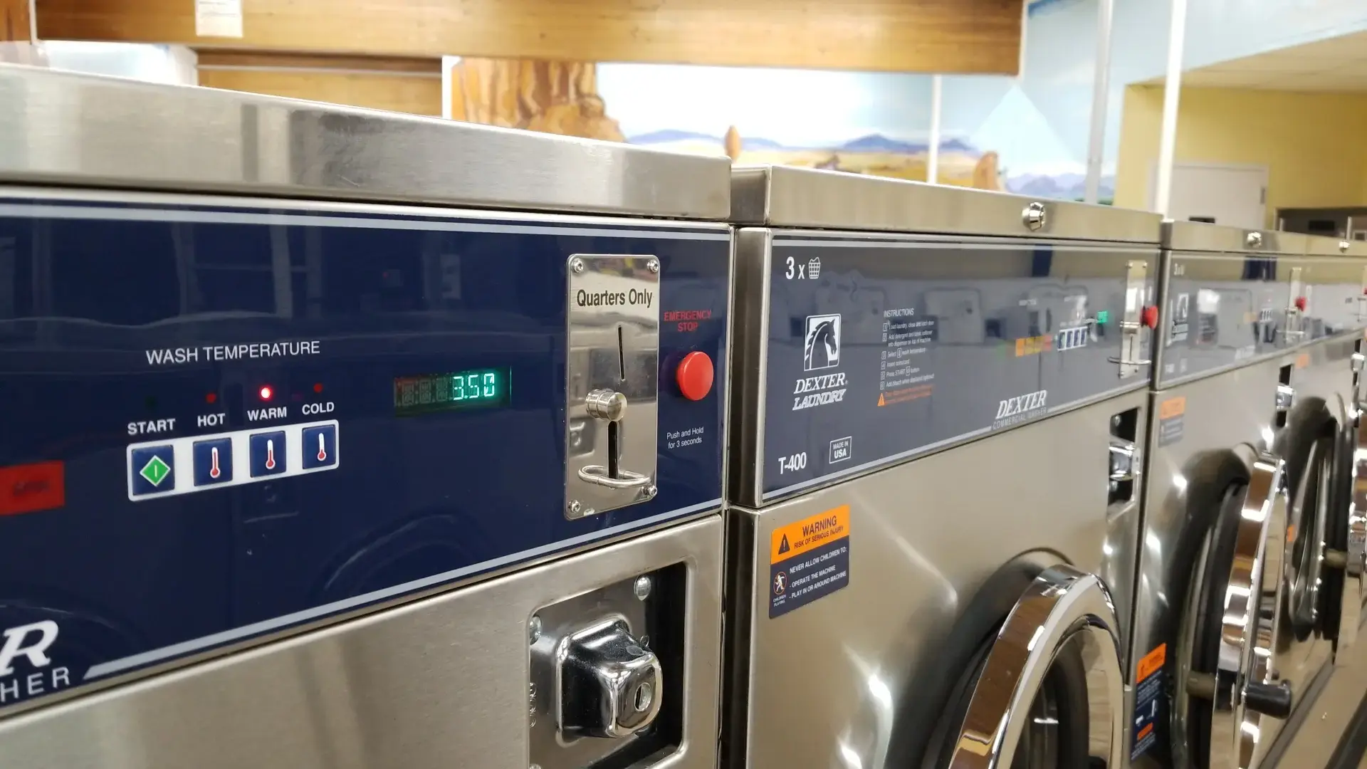 4th Street Laundry - Image 6