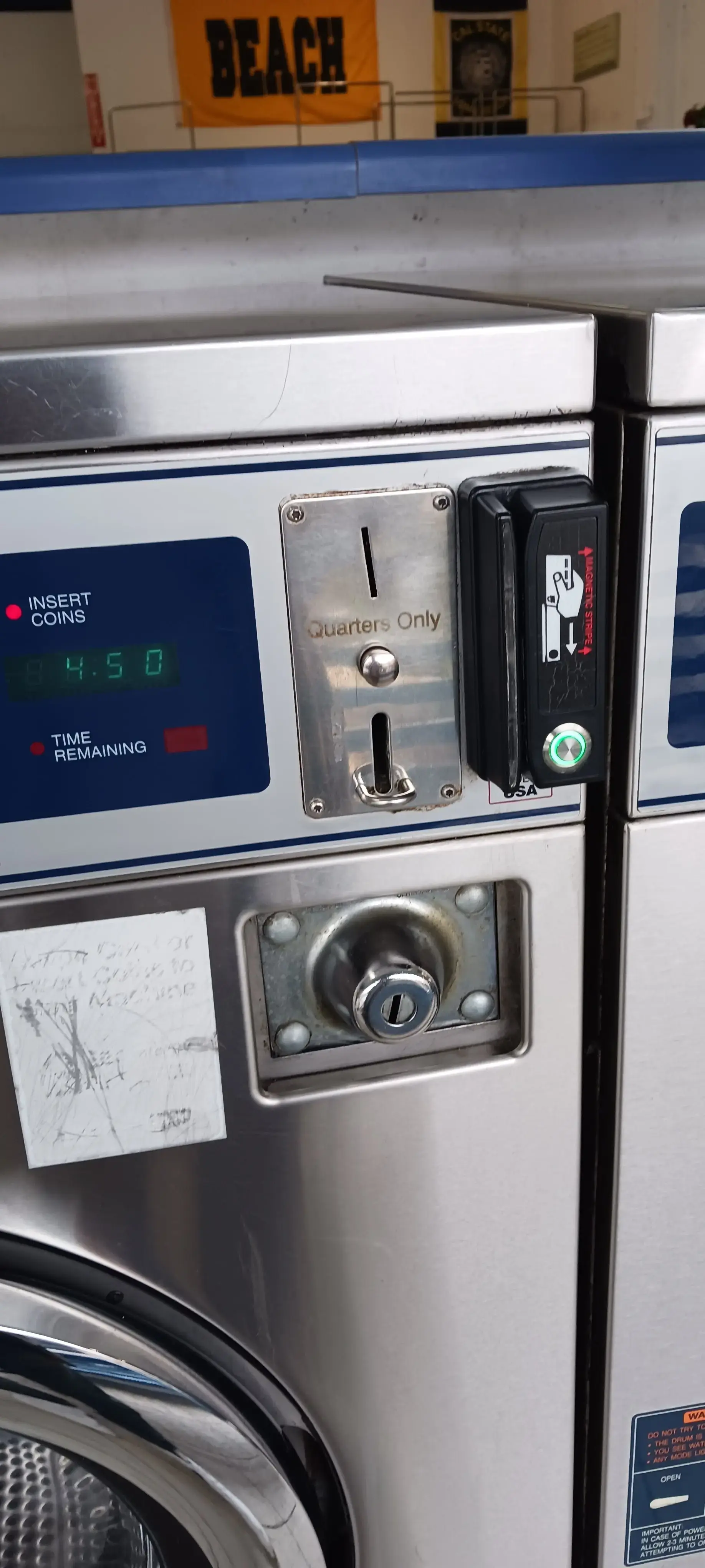 4th & Temple Laundromat thumbnail 12